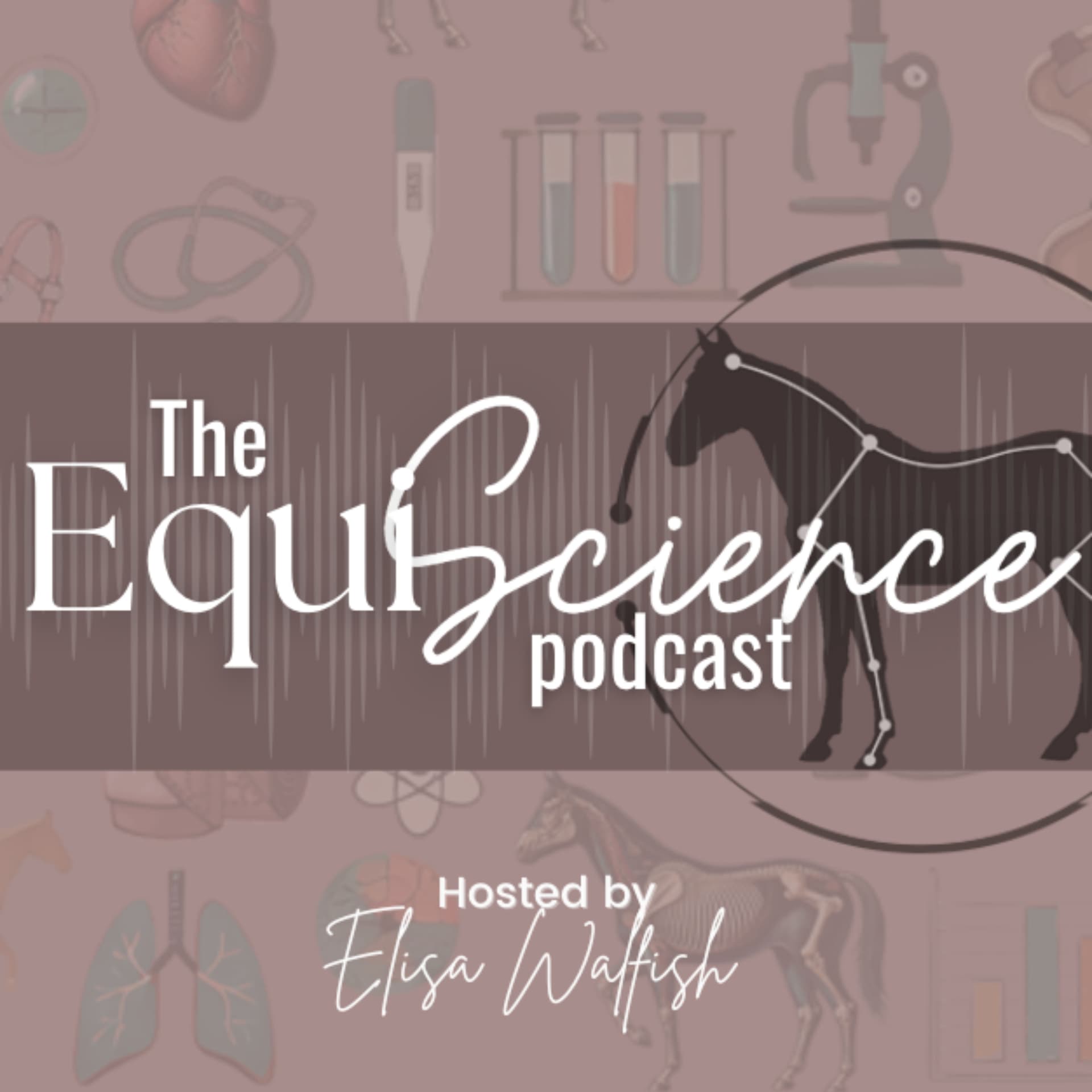 The EquiScience Podcast - Podcasts