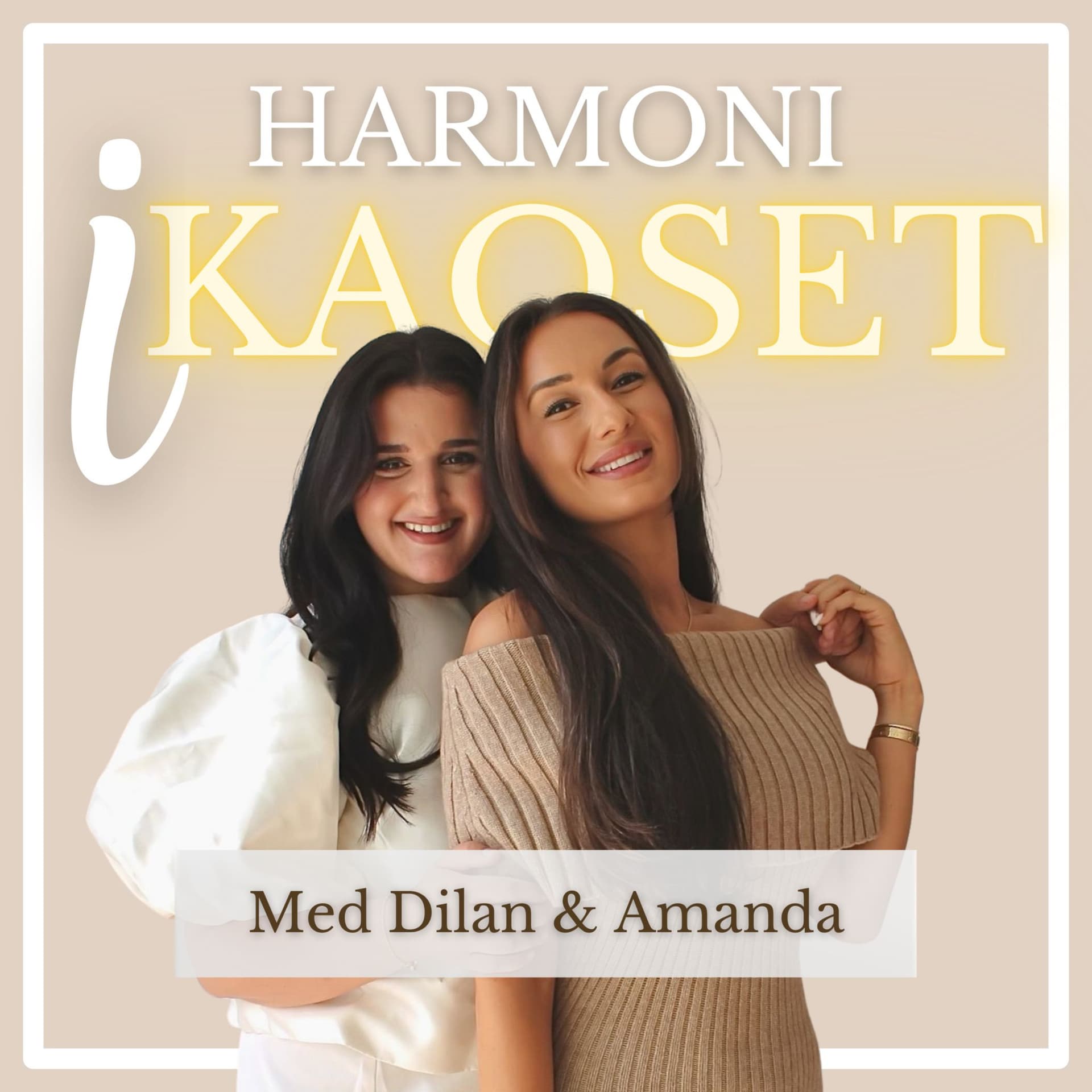 Harmoni i Kaoset - Podcasts