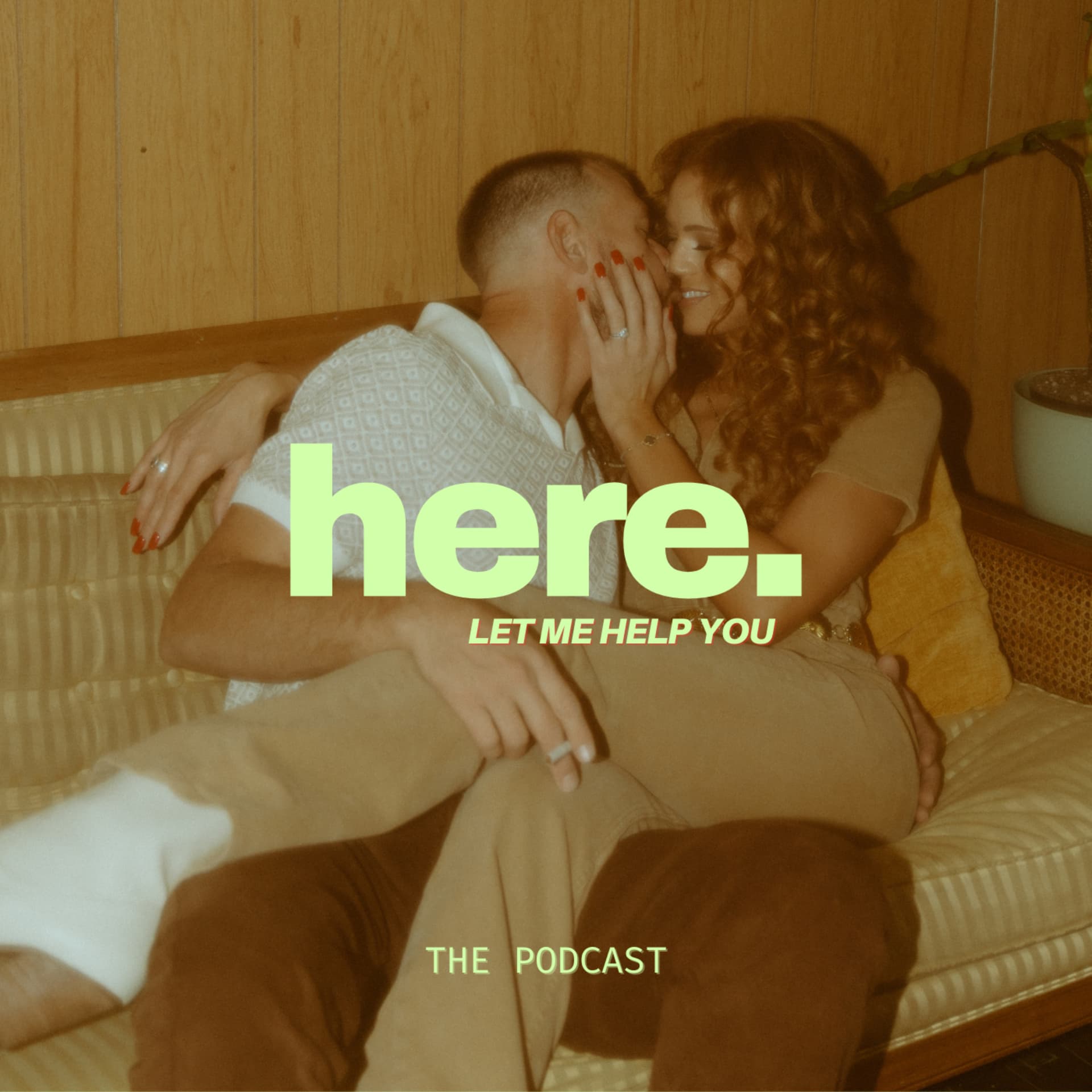 Here Let Me Help You. - Podcasts