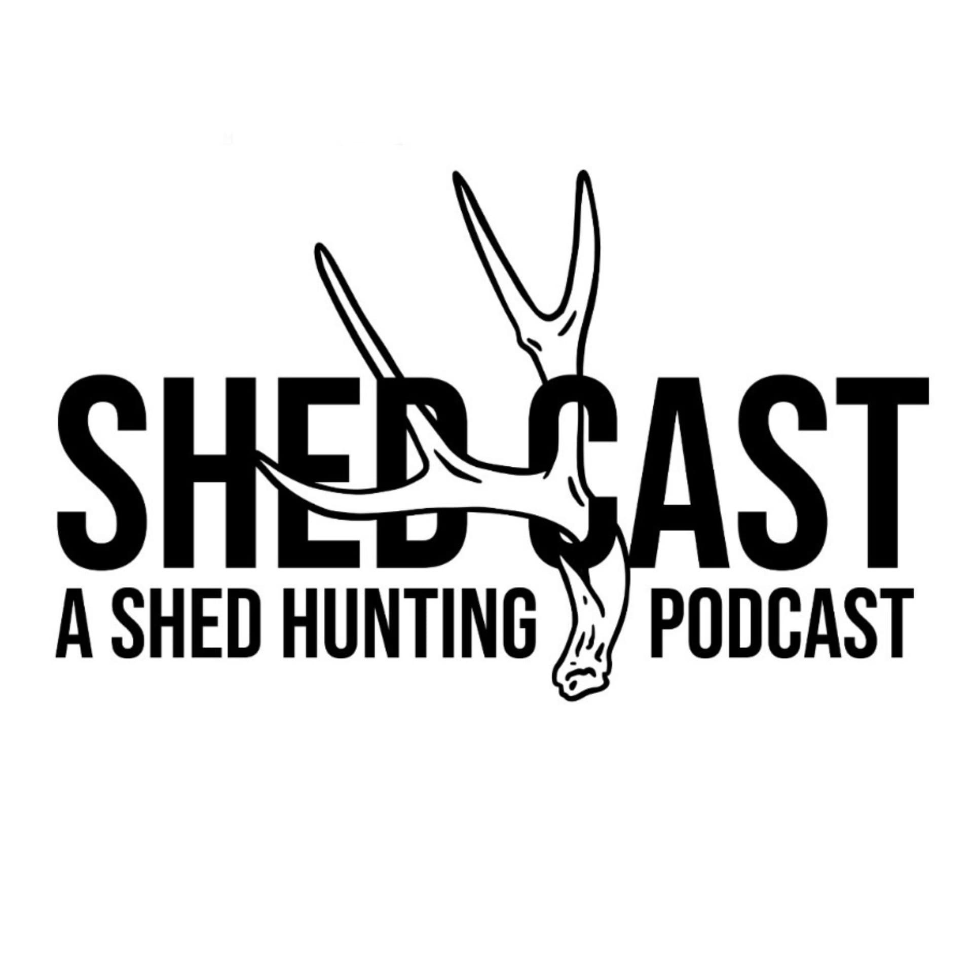 Shed Cast a Shed Hunting Podcast - ポッドキャスト
