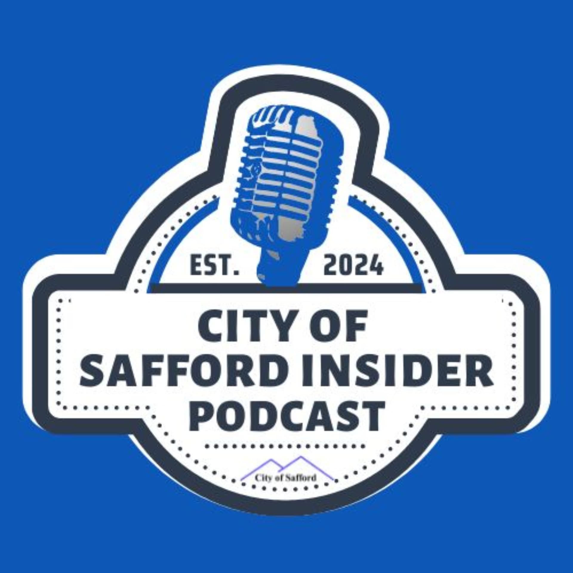 City of Safford Insider