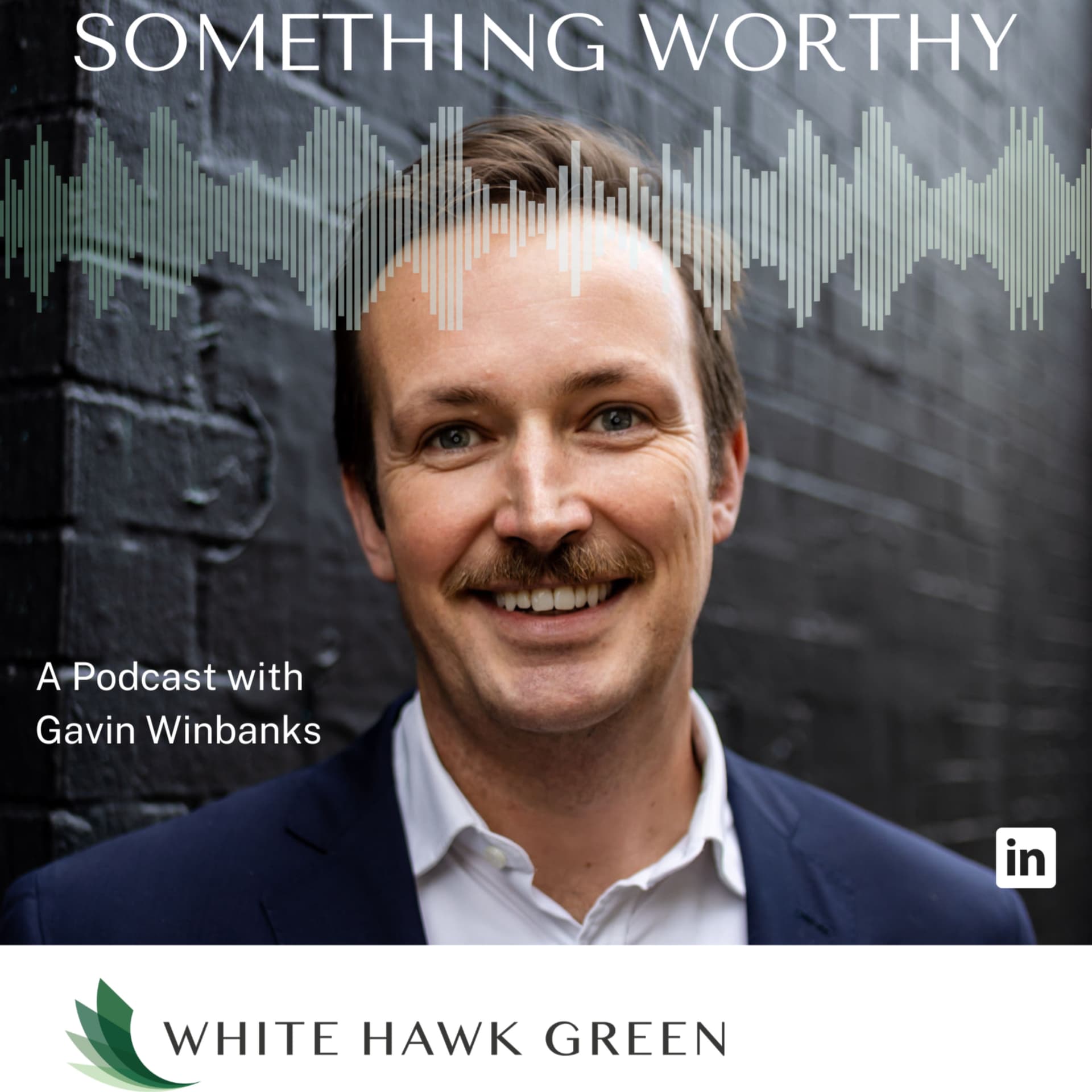 Something Worthy - Podcasts