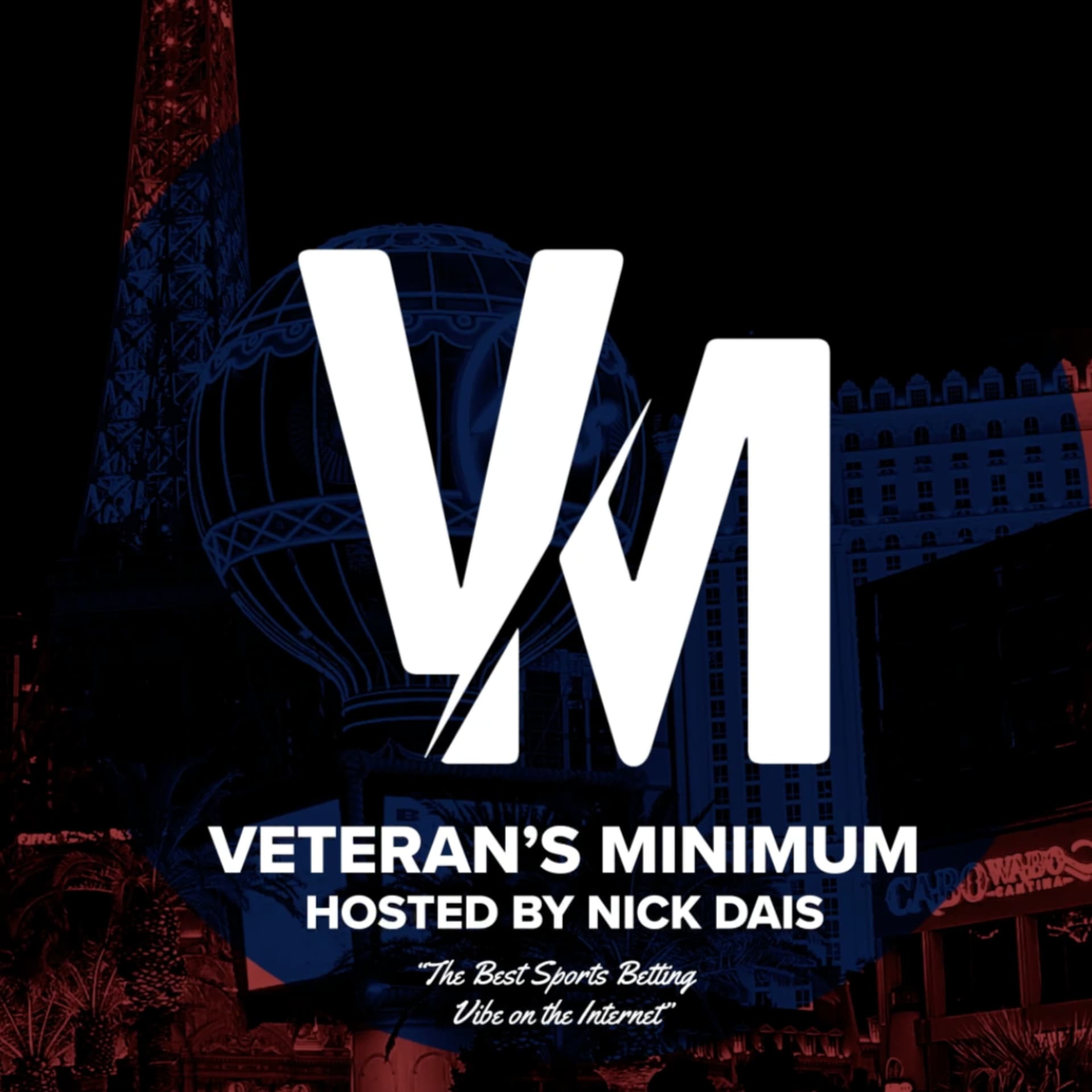 Veteran's Minimum - Podcasts