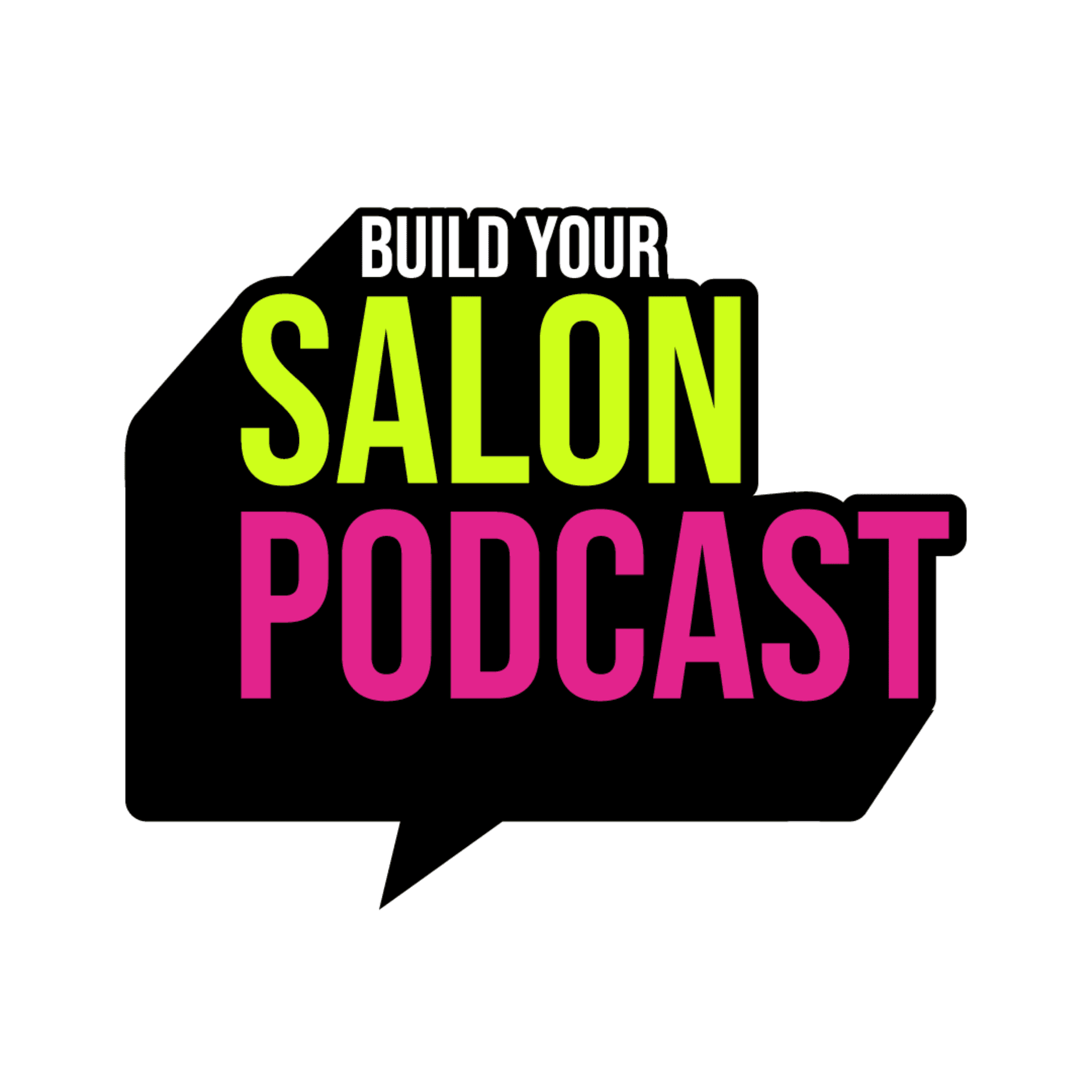 Build Your Salon with Phil Jackson - Podcasts