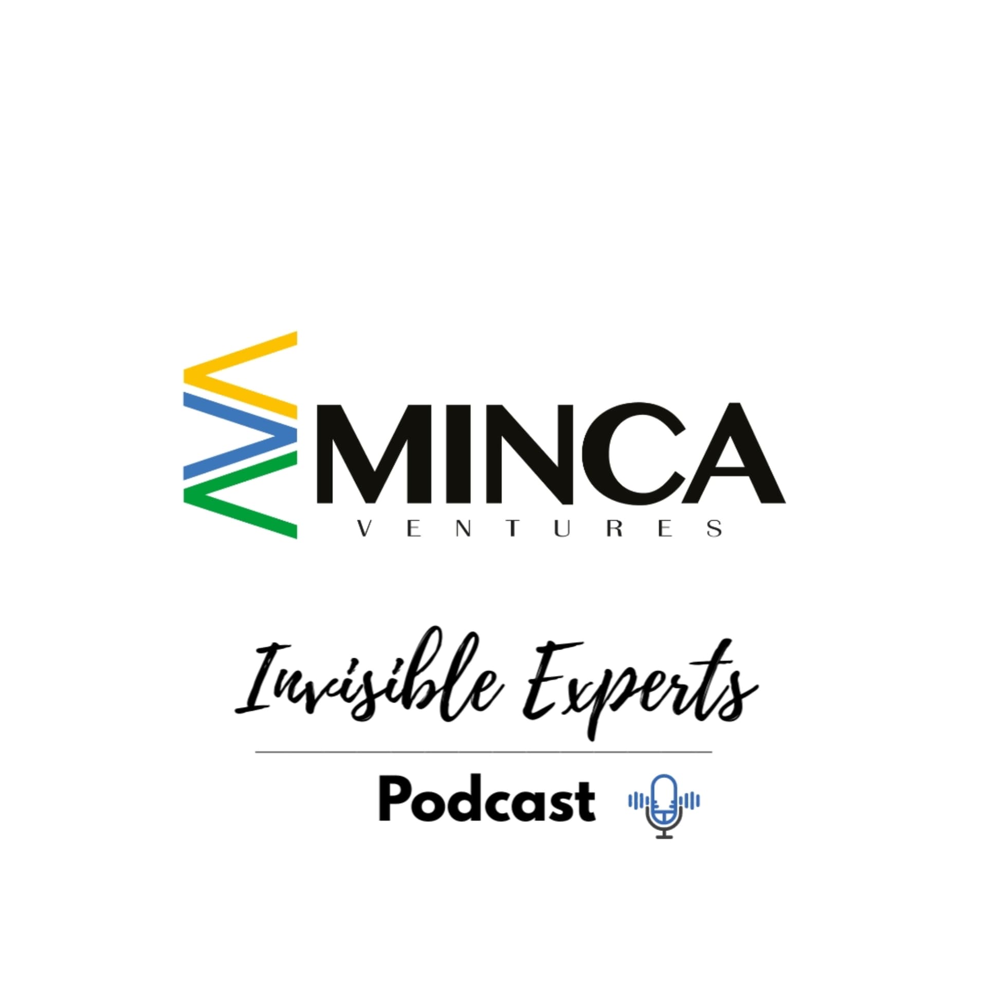 Invisible Experts - Podcasts