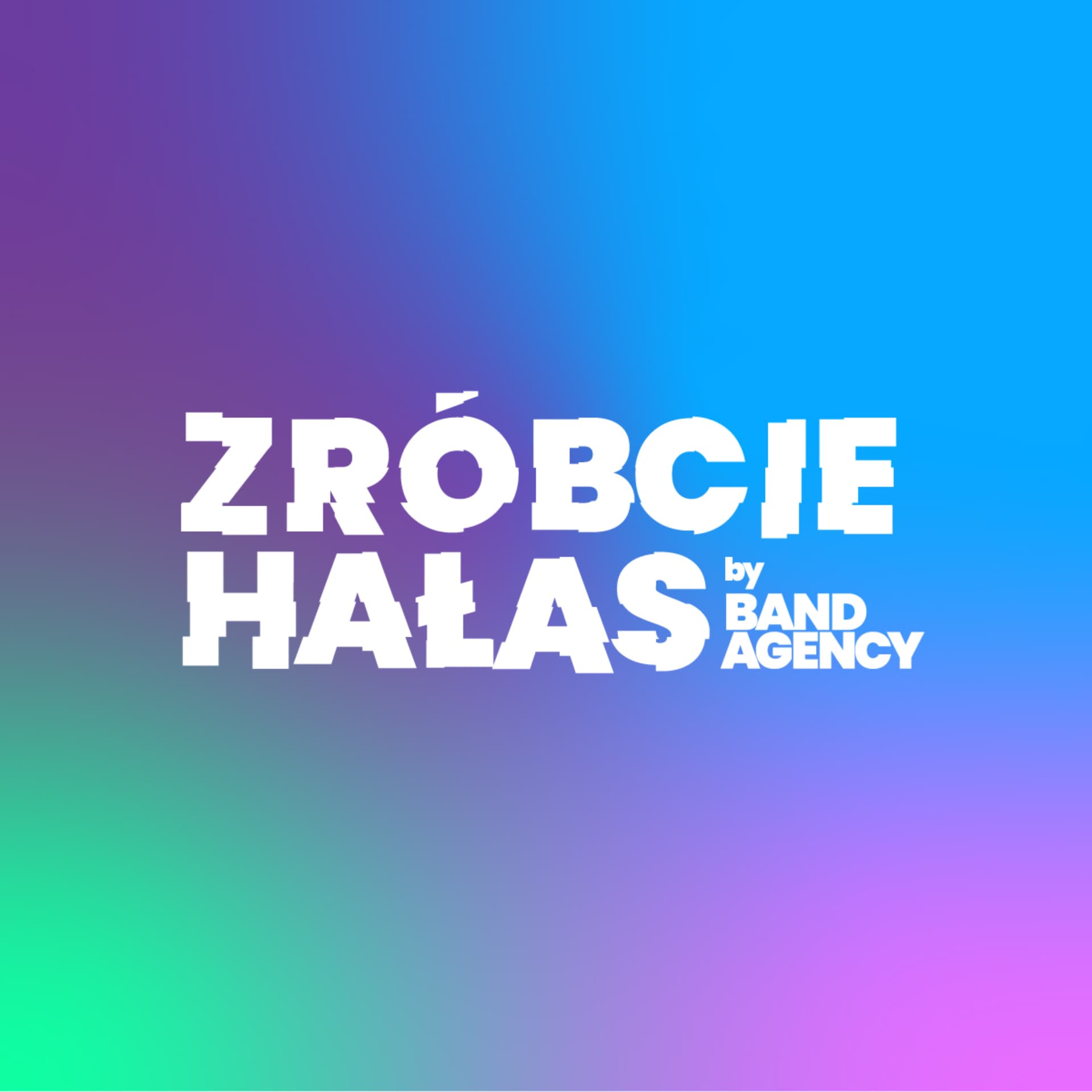 Zróbcie Hałas - podcast o marketingu muzycznym. Zaprasza Jarek Krawczyk z Band Agency. - Podcasts