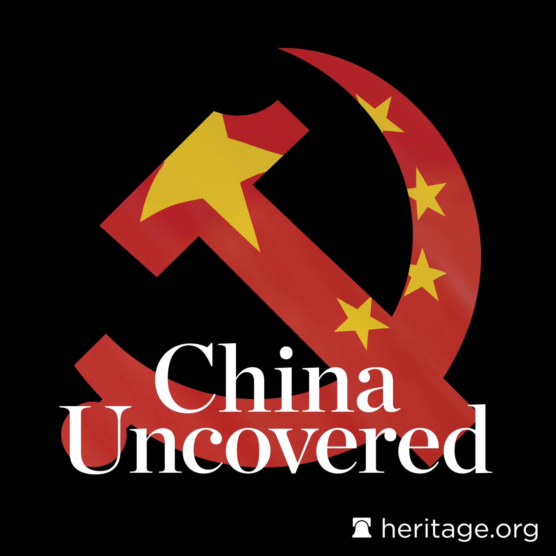 China Uncovered - Podcasts