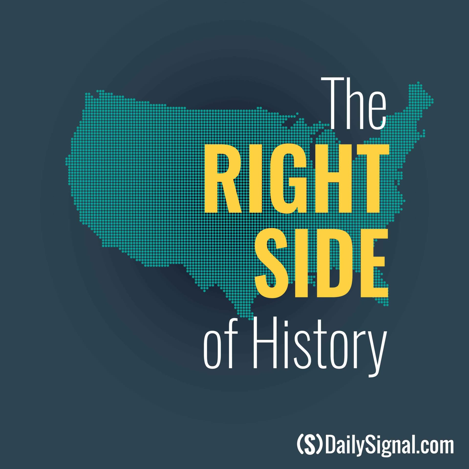 The Right Side of History - Podcasts