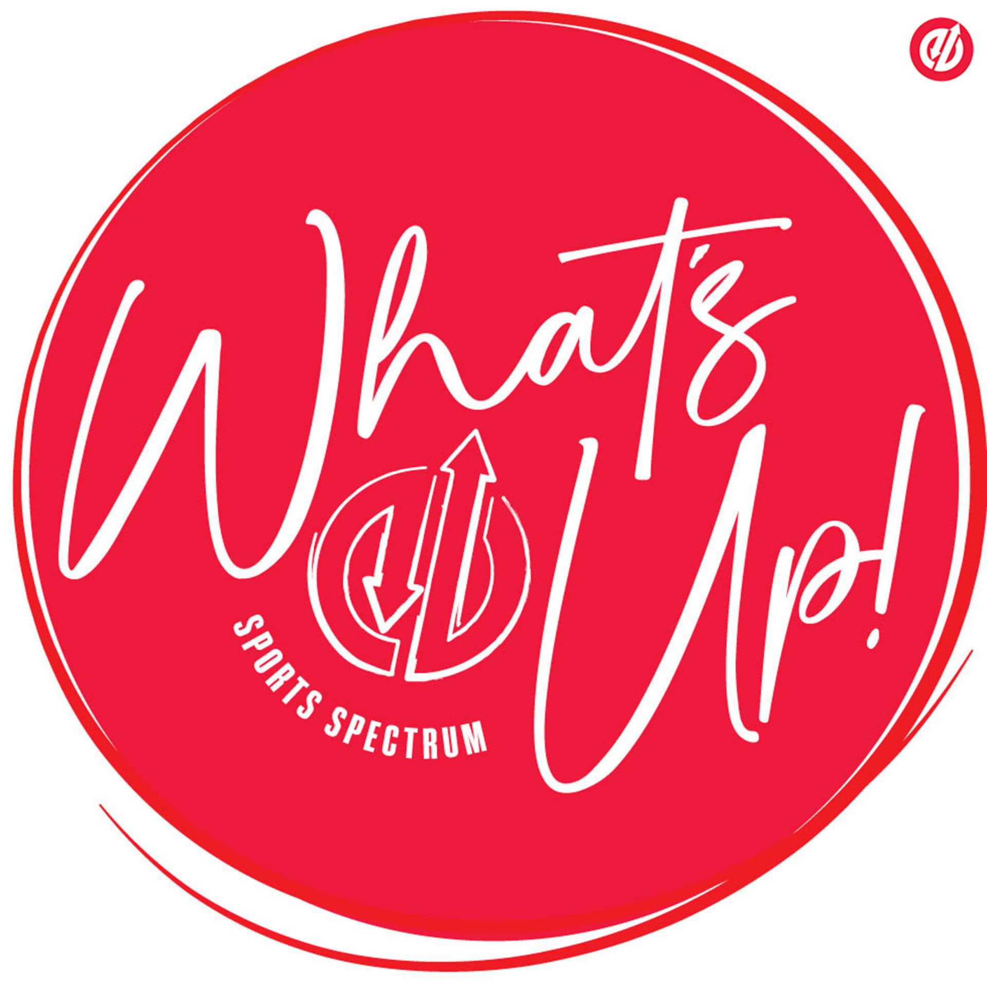Sports Spectrum's What's Up Podcast - ポッドキャスト