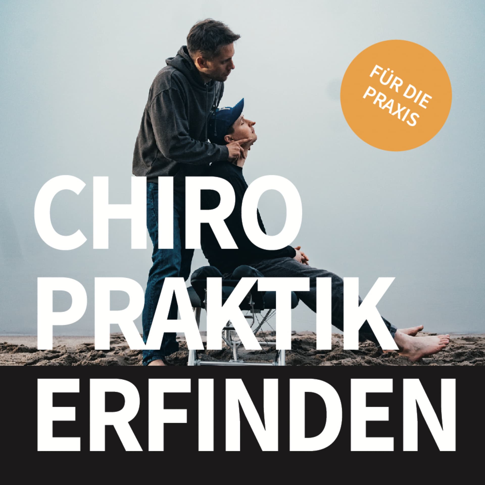 Chiropraktik erfinden - Podcasts