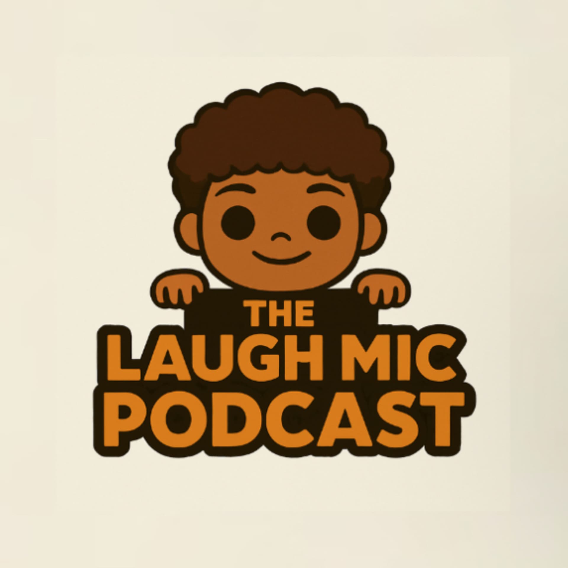 Laugh Mic Podcast - Podcasts