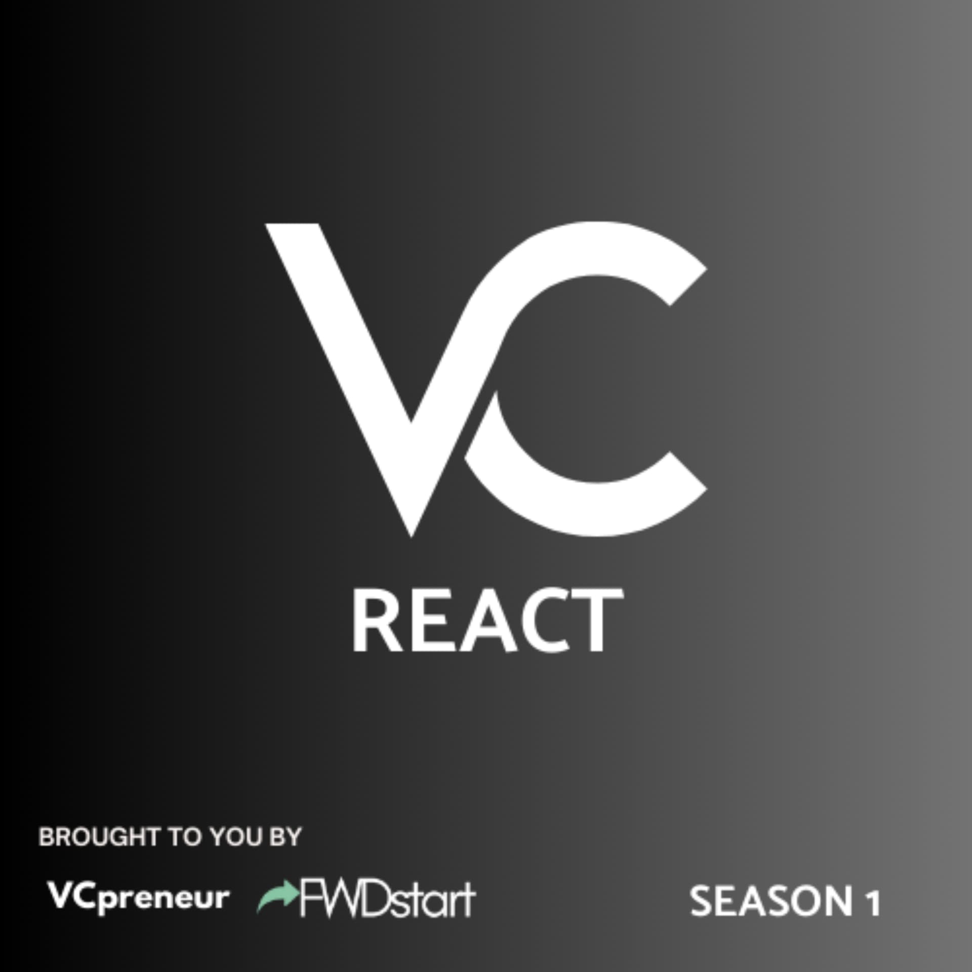 VC React Podcast - Podcasts