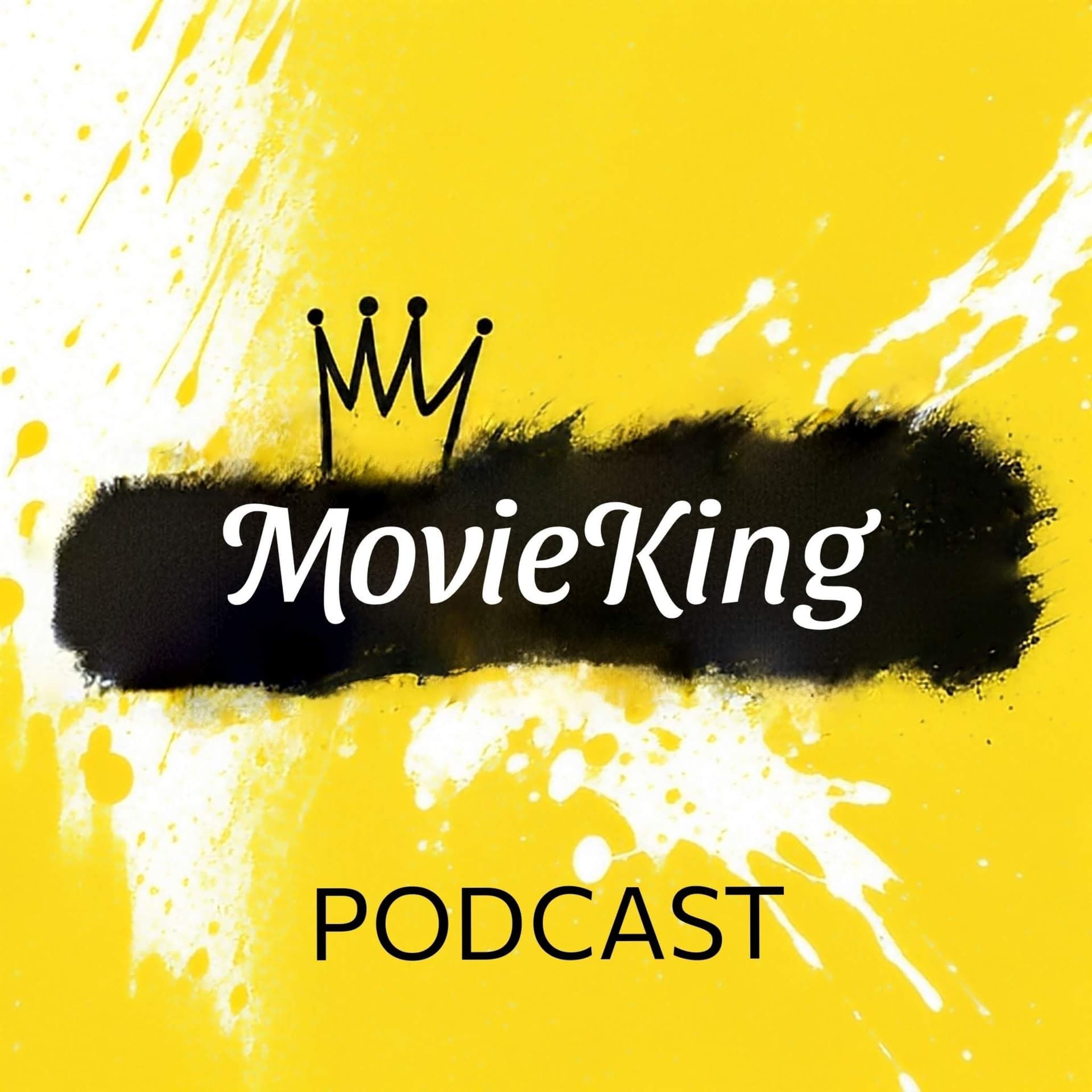 The MovieKing Podcast - Podcasts