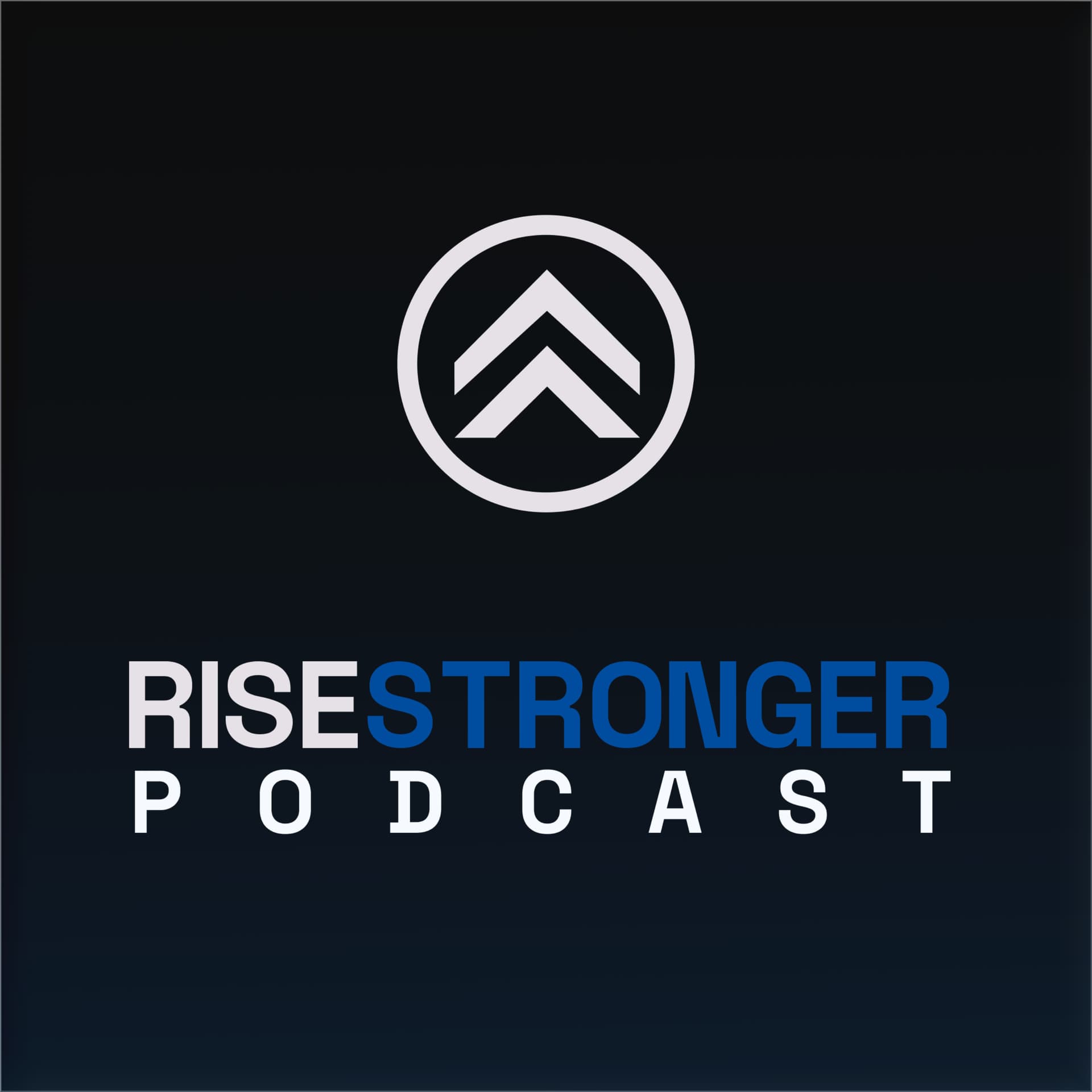 The Rise Stronger Podcast - Podcasts