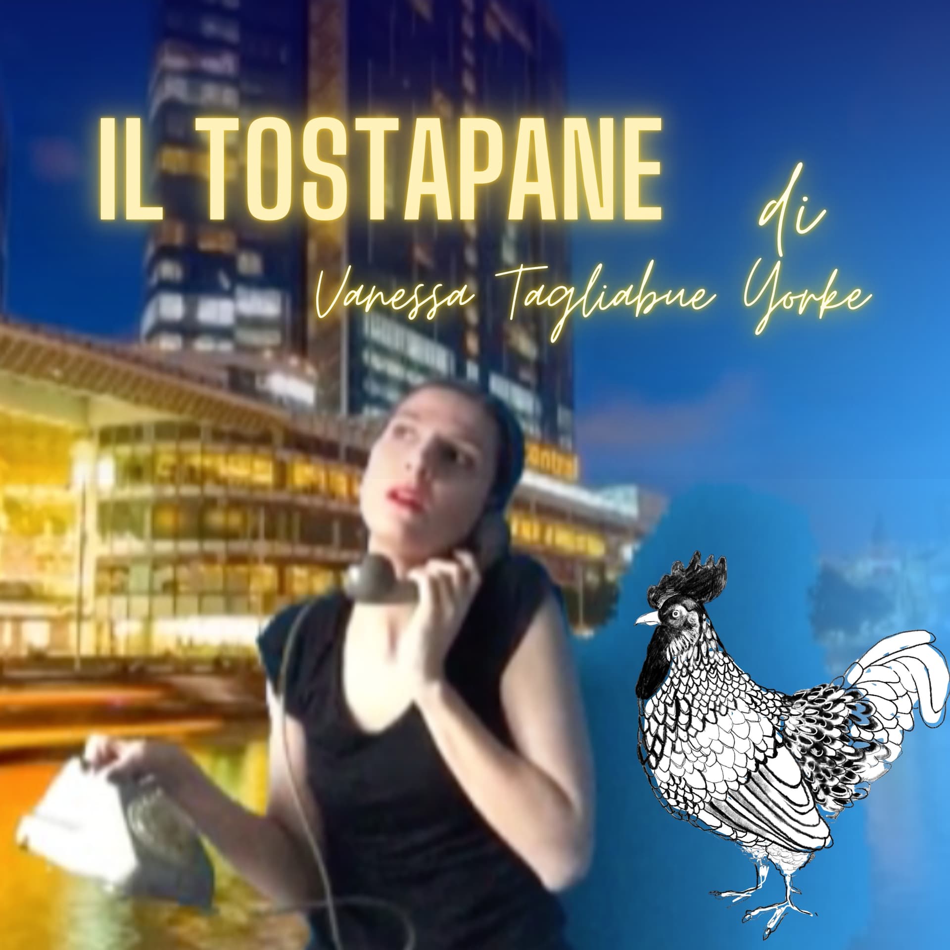 Il Tostapane - Incontri sulla Storia della musica - Podcast