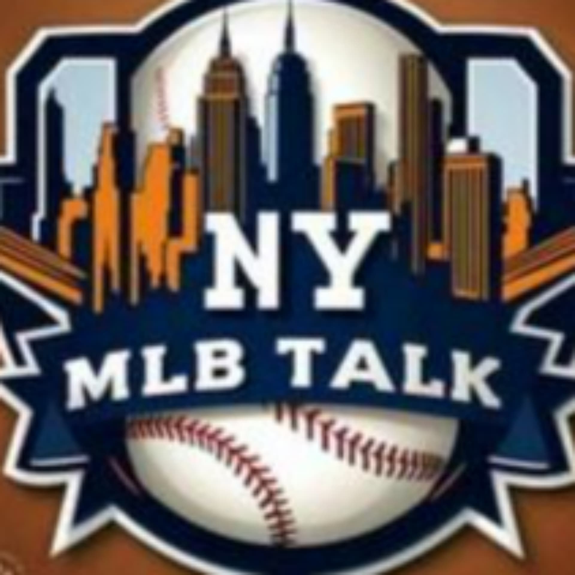 NY MLB Talk - Podcasts