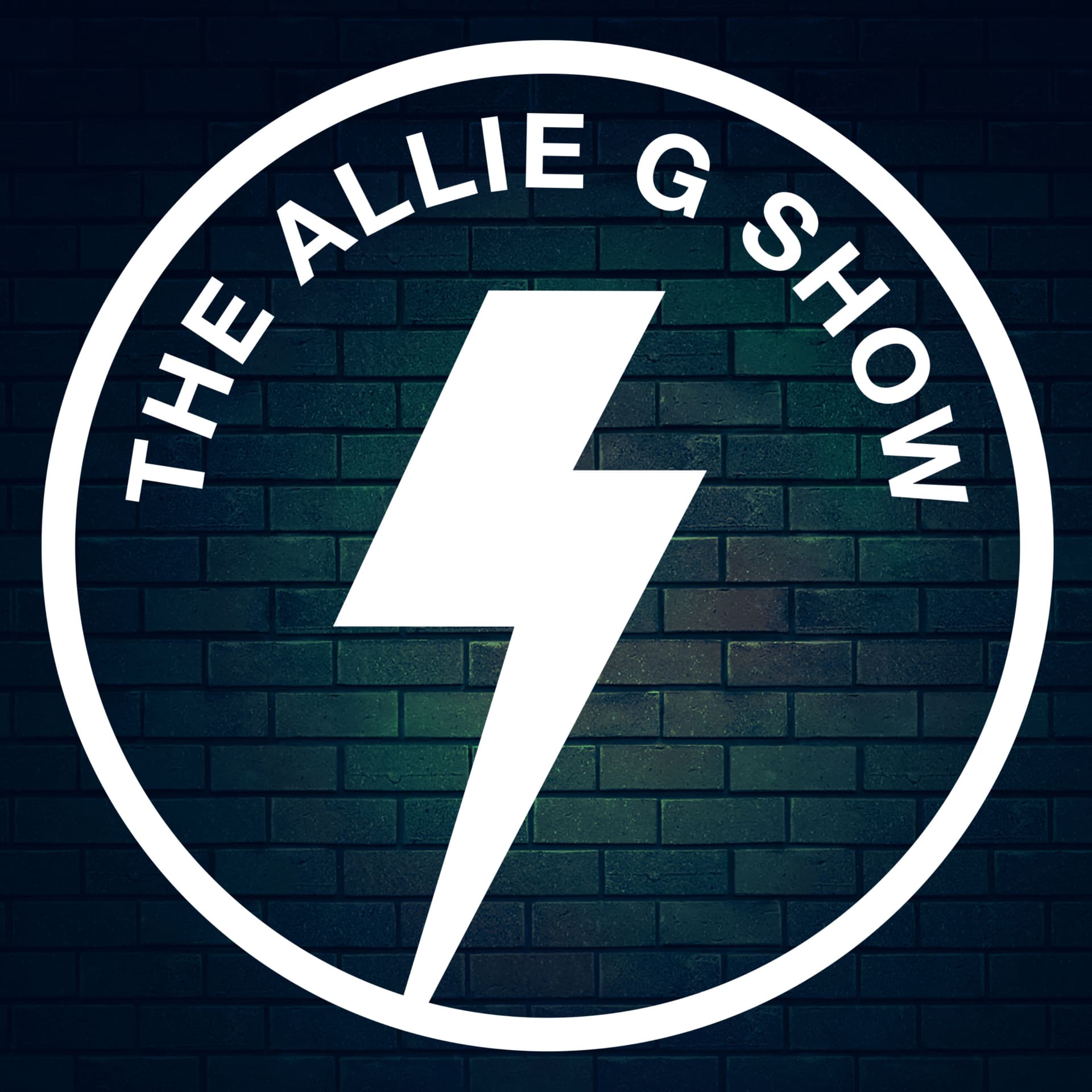 The Allie G Show - Podcasts