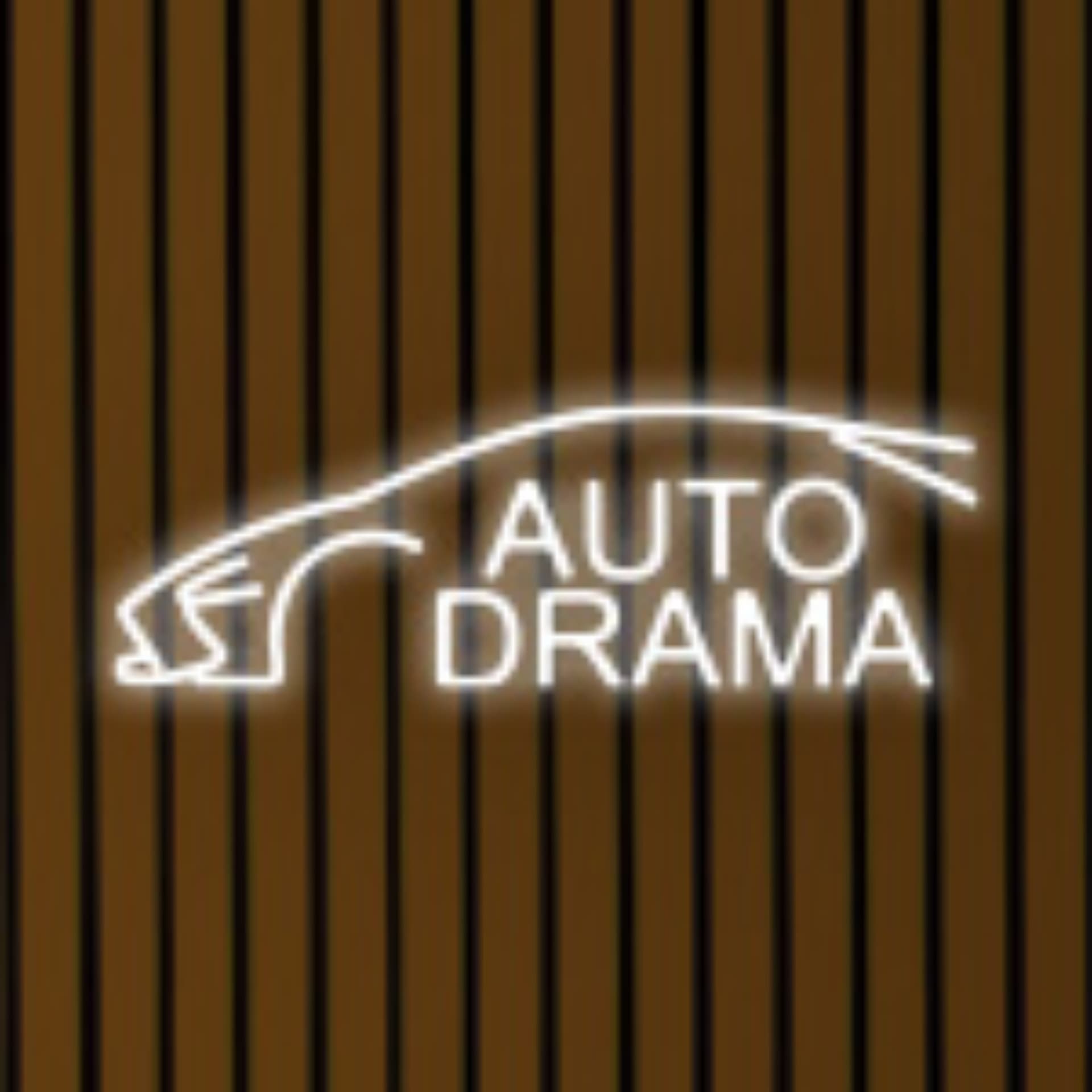 AUTODRAMA PODCAST - Podcasty