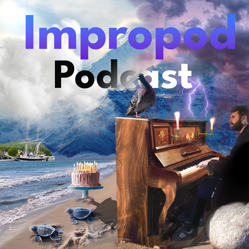 Impropod Podcast - Podcasts