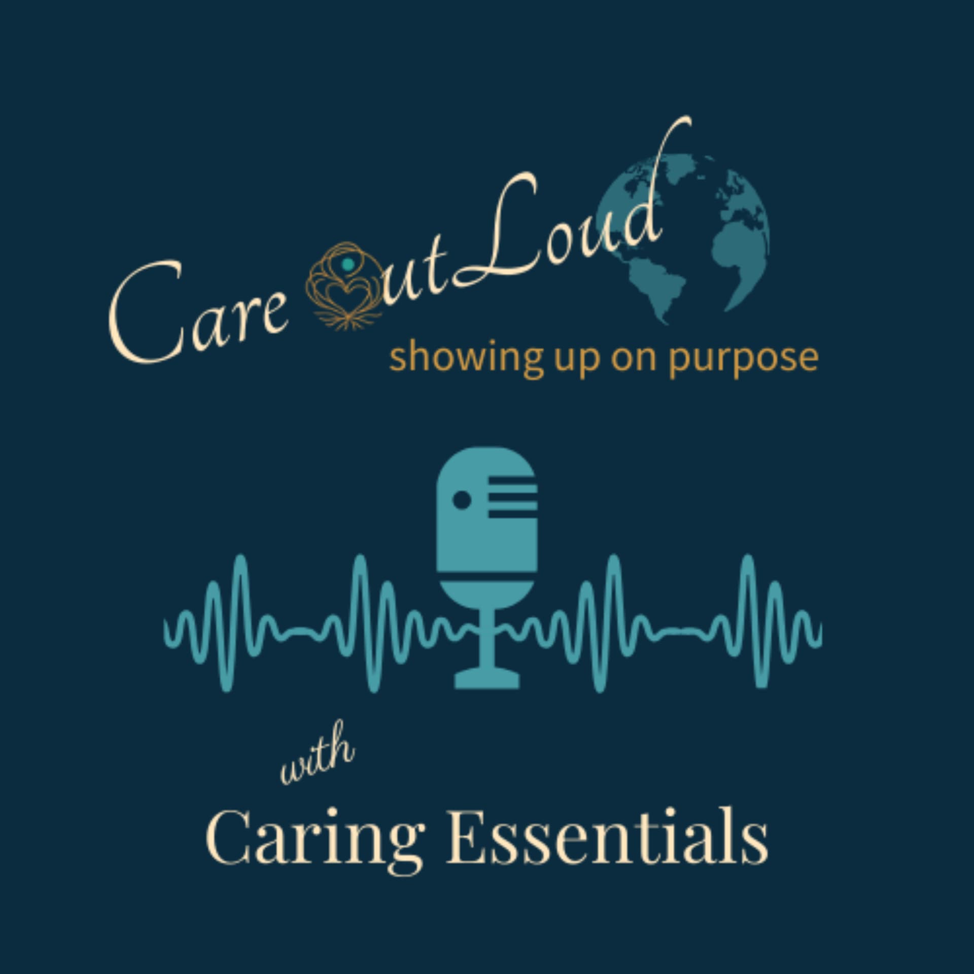 Care OutLoud - Podcasts