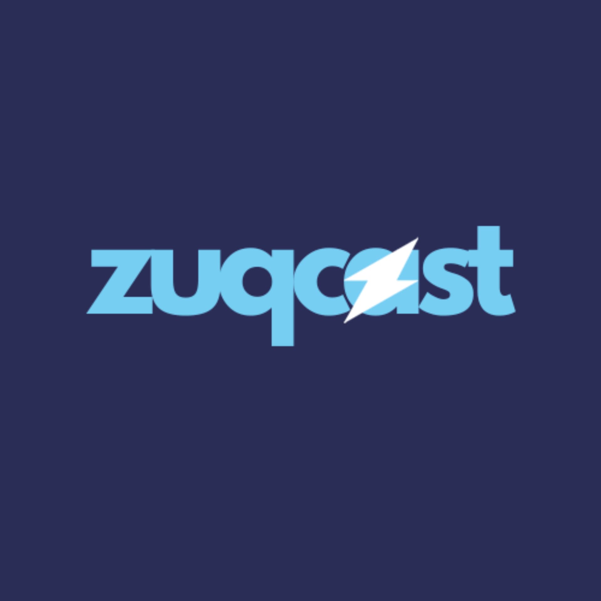 ZuqCast - Podcasts