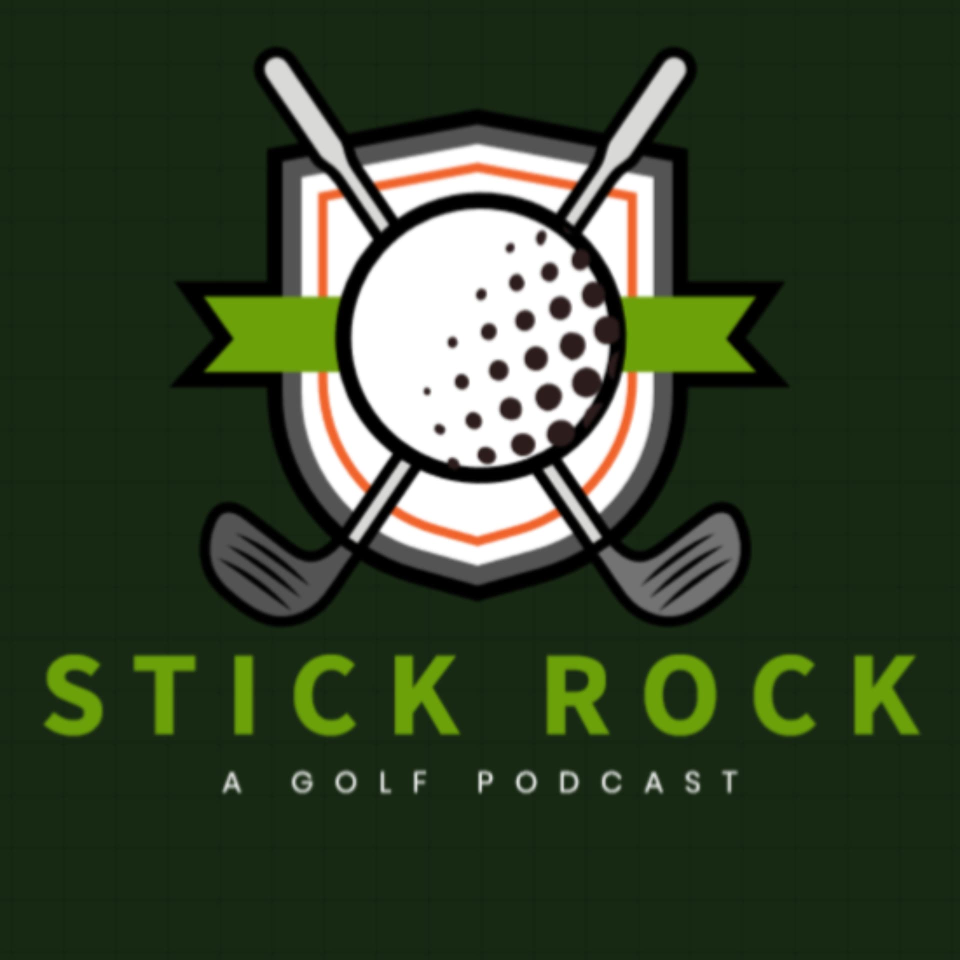 Stick Rock a Golf Podcast - Podcasty