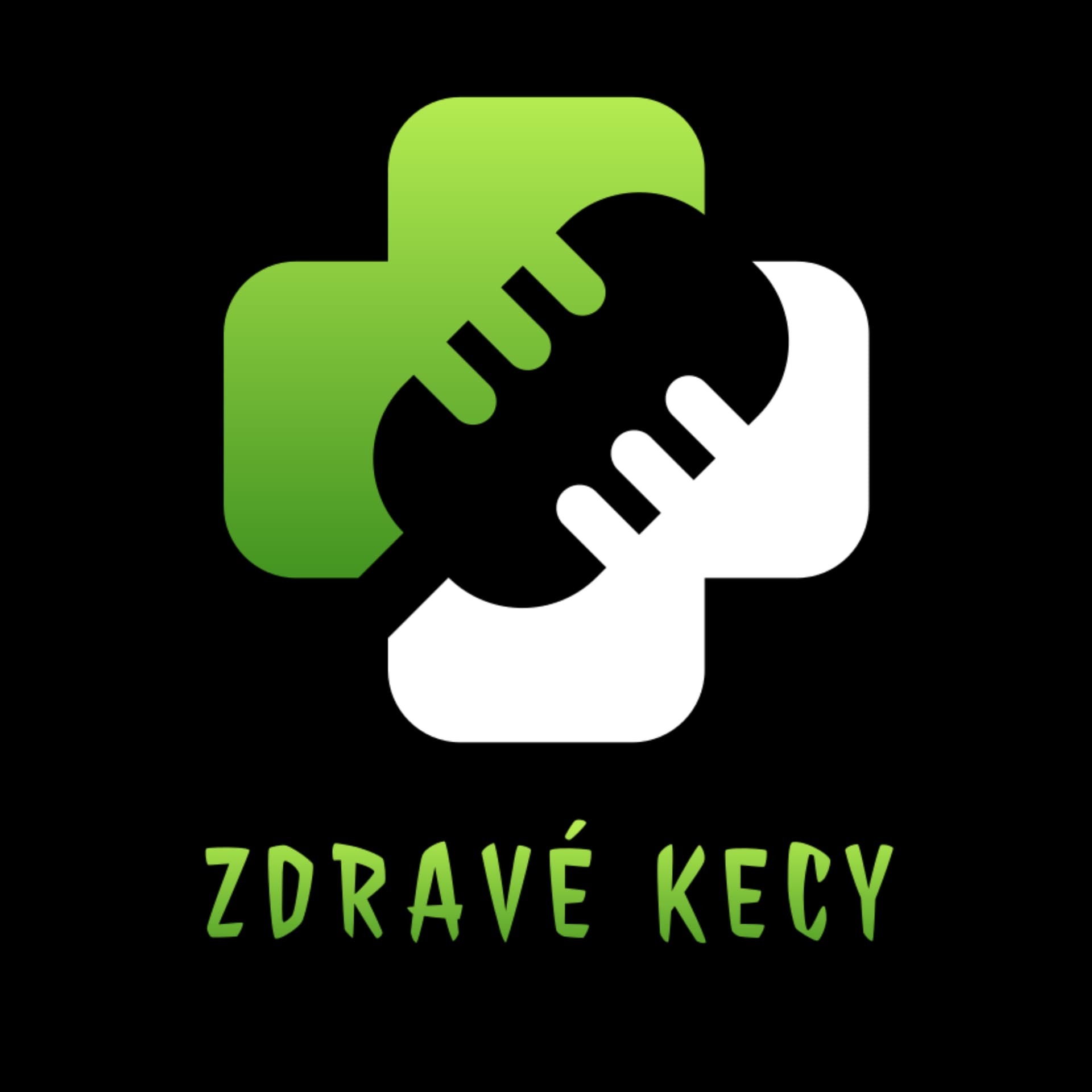 Zdravé kecy - Podcasts