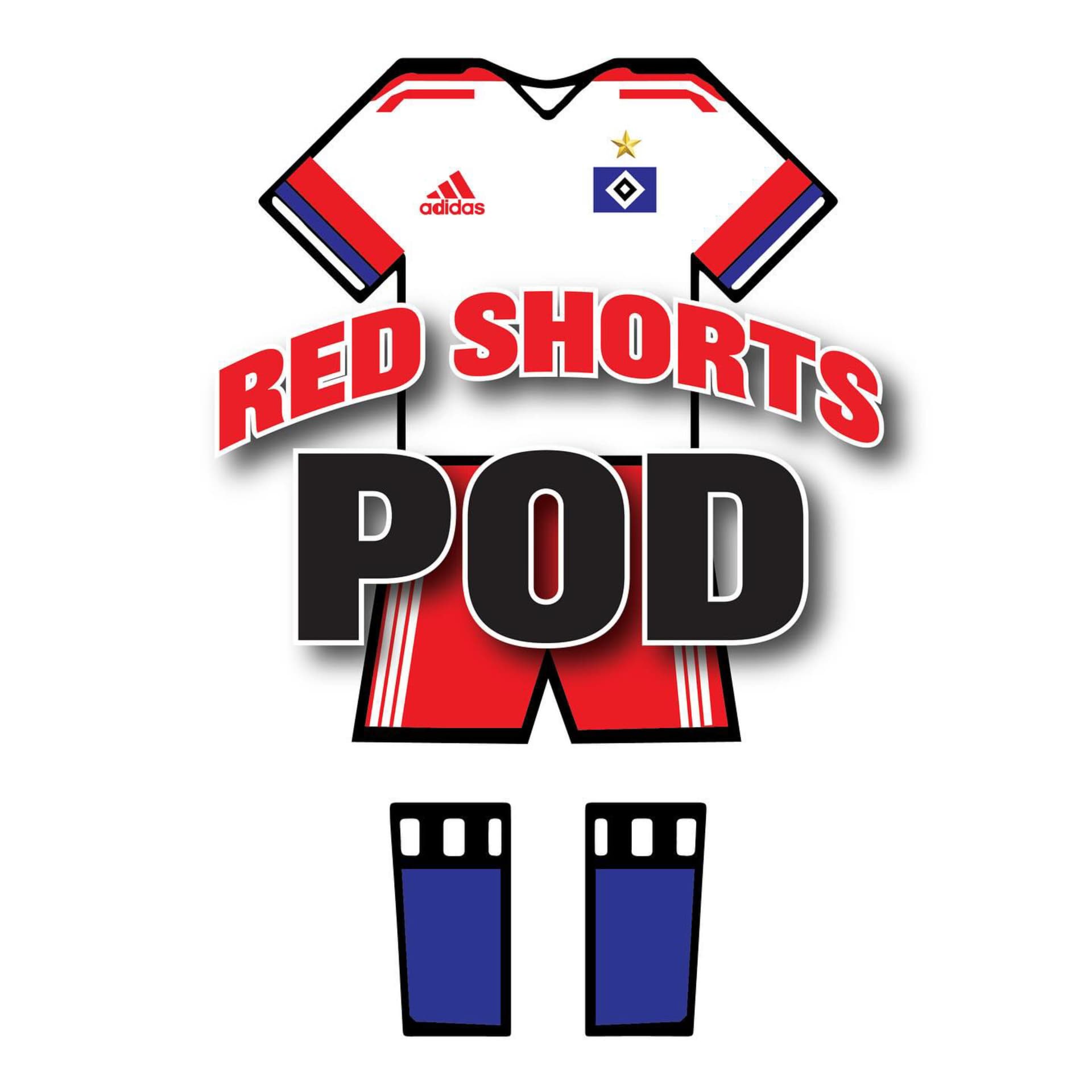 The Red Shorts Pod - Podcasts