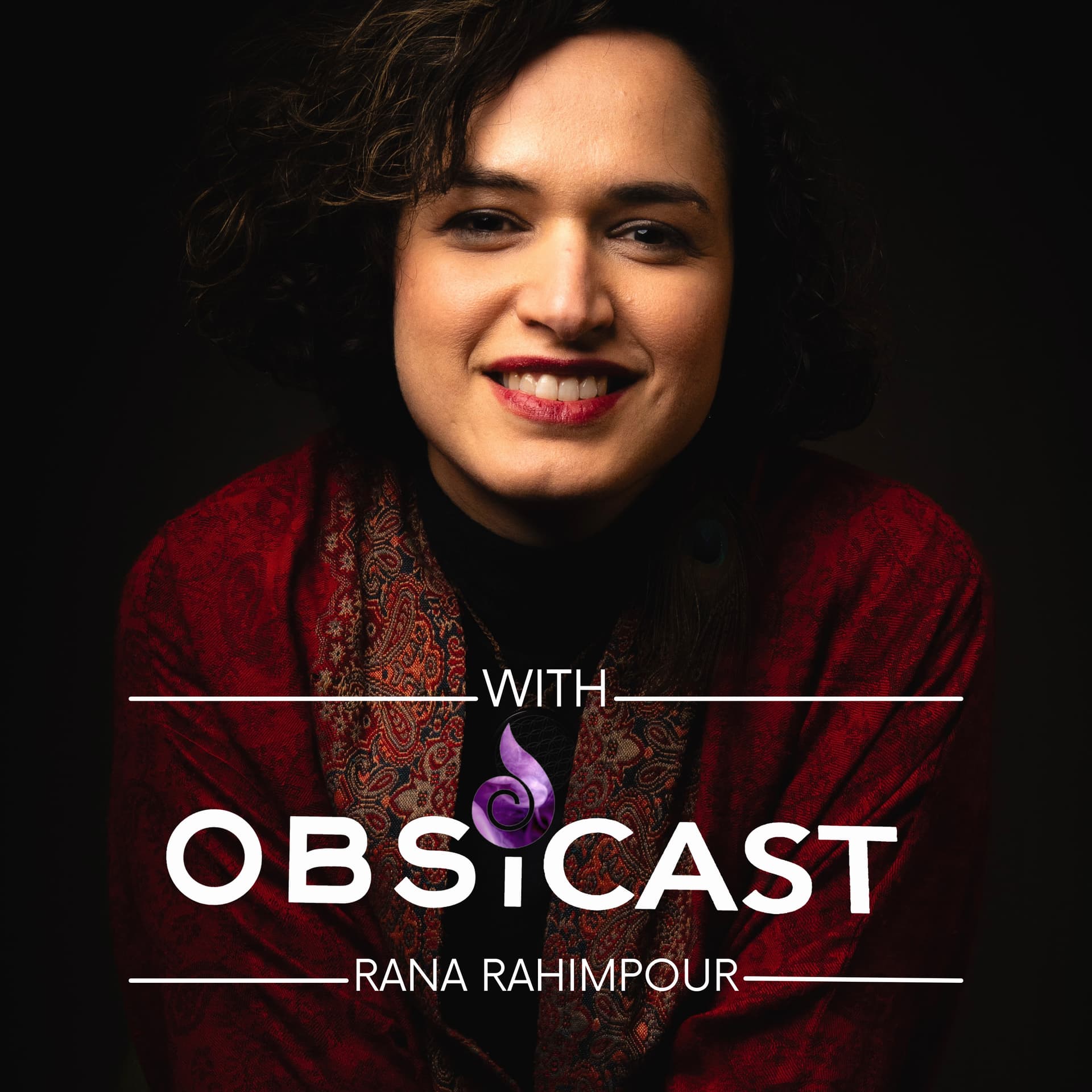 Obsicast - Podcasts