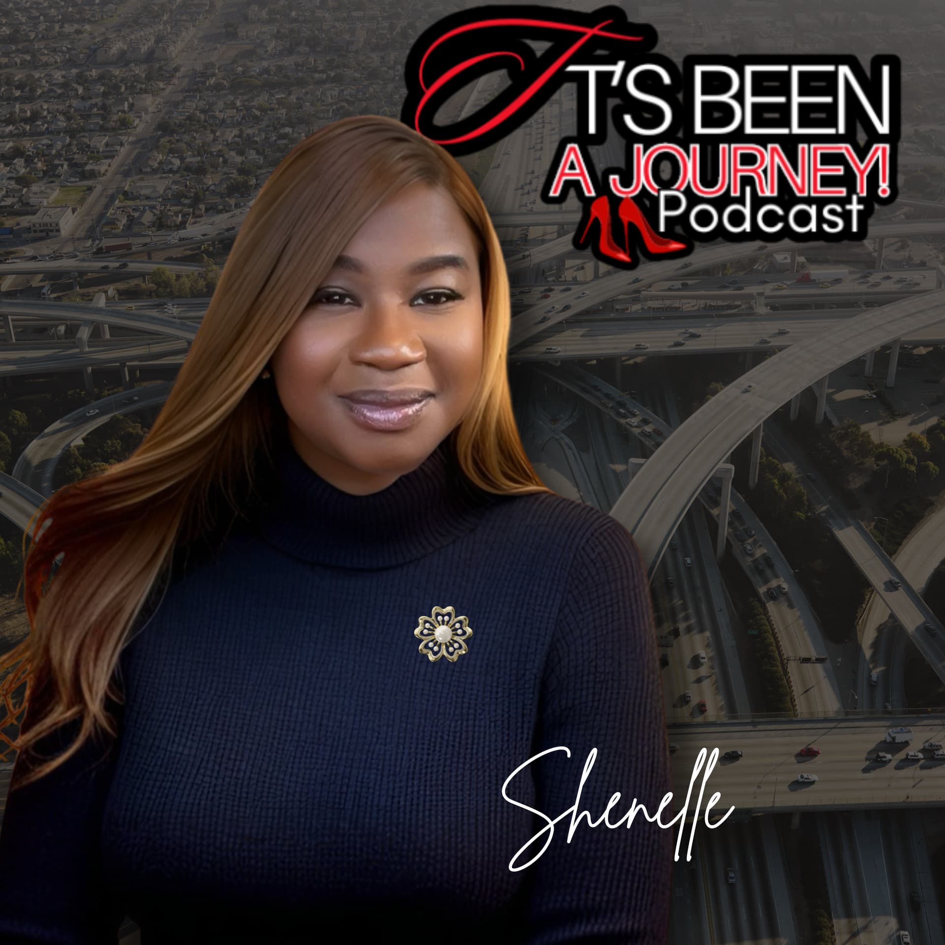 It’s Been a Journey Podcast - Podcasts