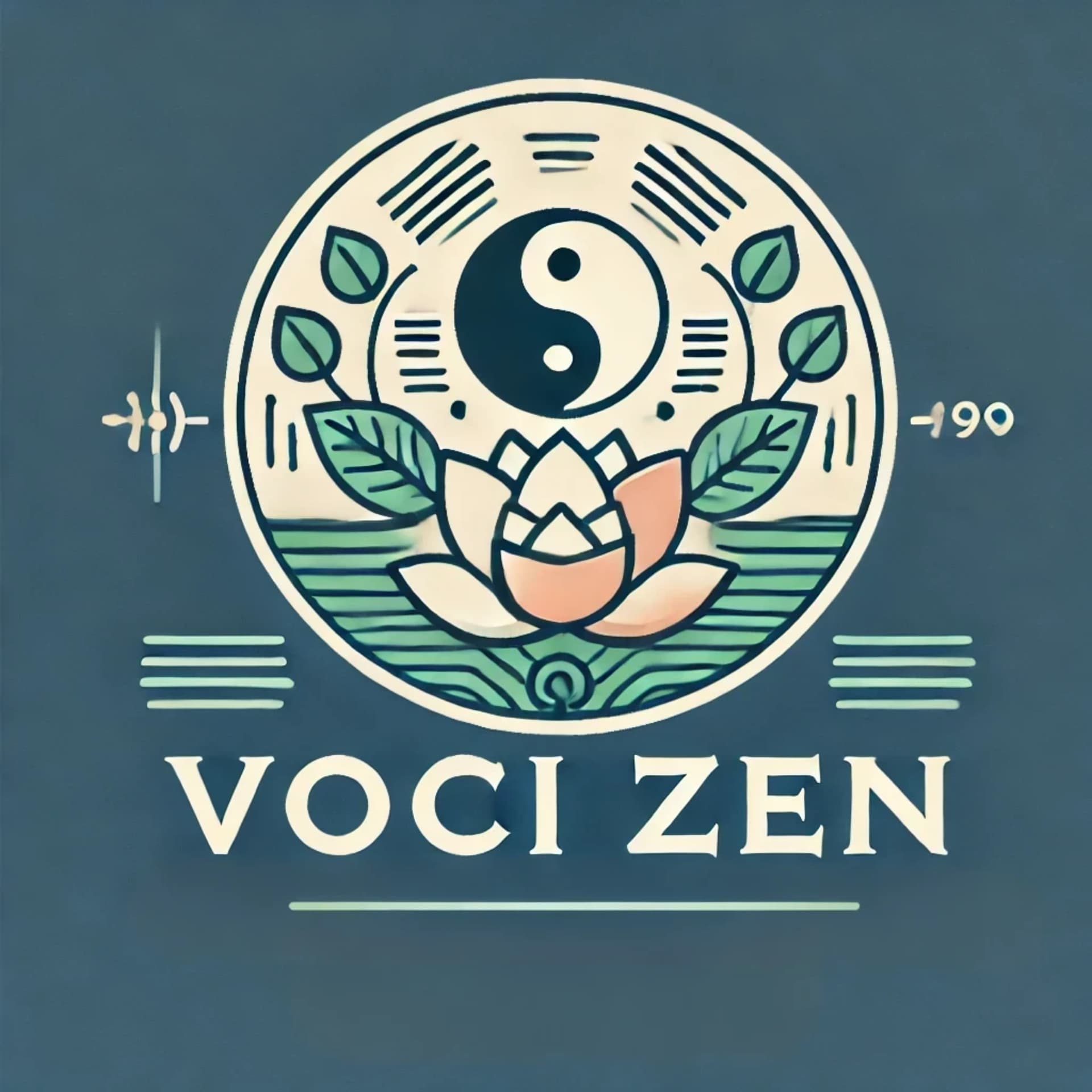 Voci Zen - Podcast