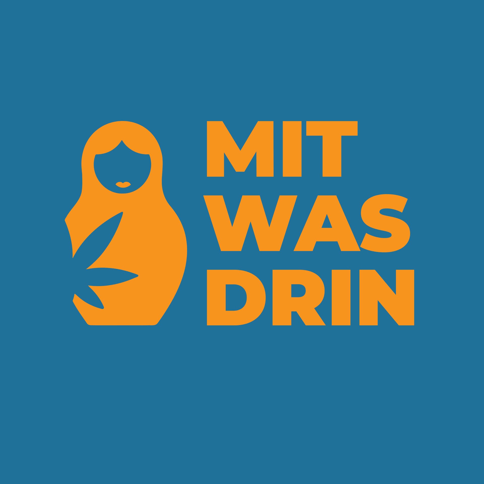 Mit was drin - der Cannabis Podcast - Podcasts