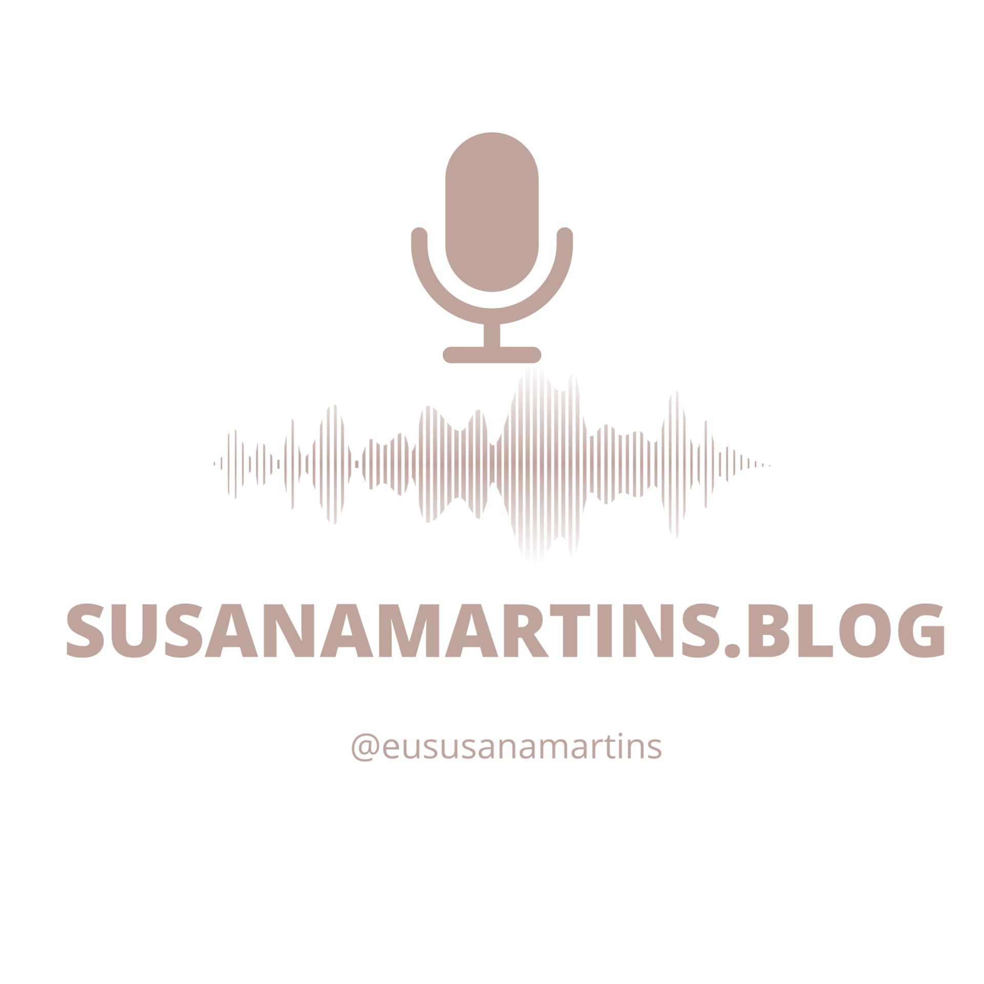 Blog Susana Martins