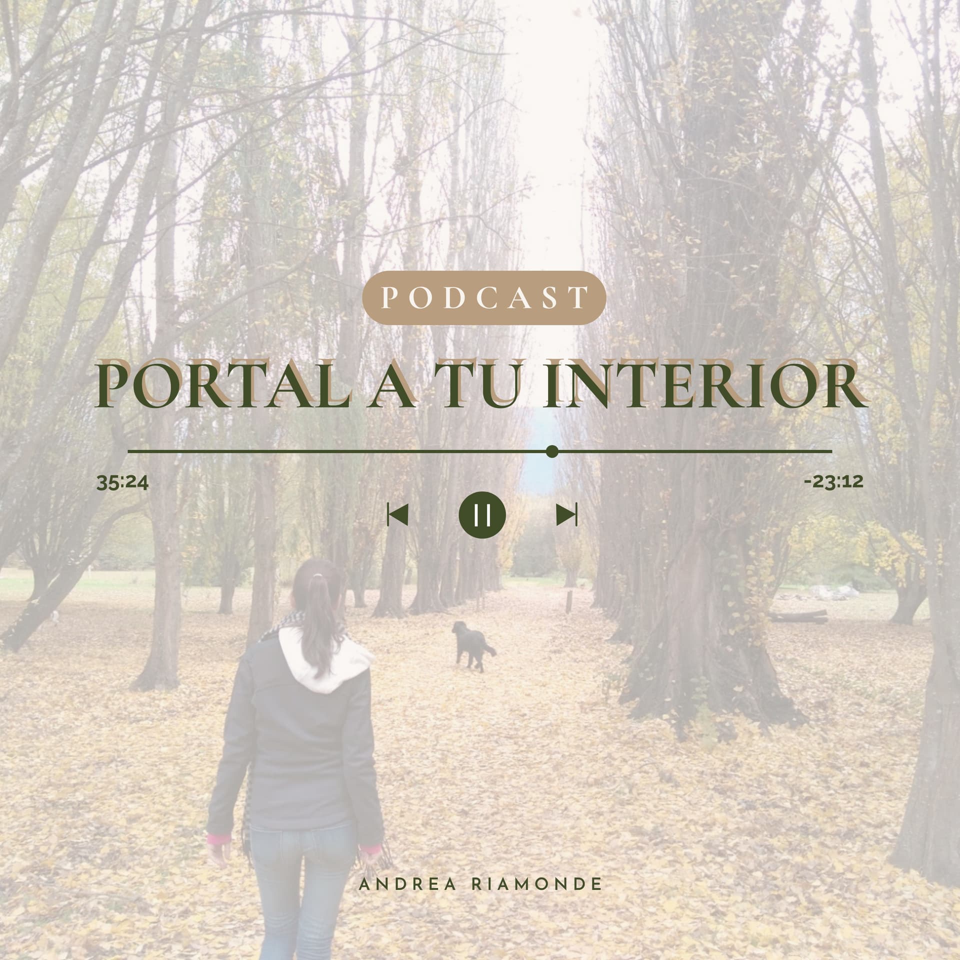 Portal a tu interior - Podcasts
