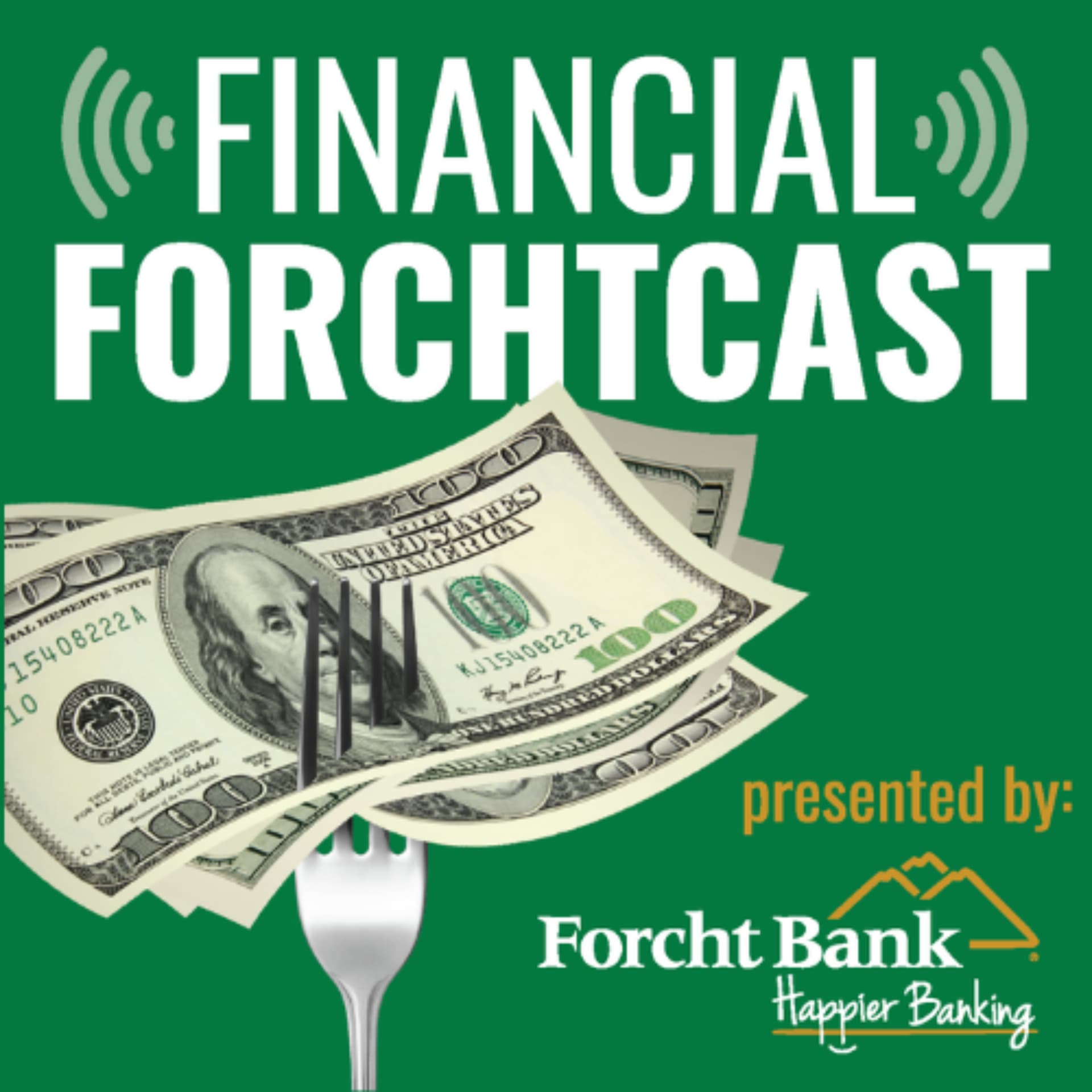 Financial Forchtcast - Podcasts