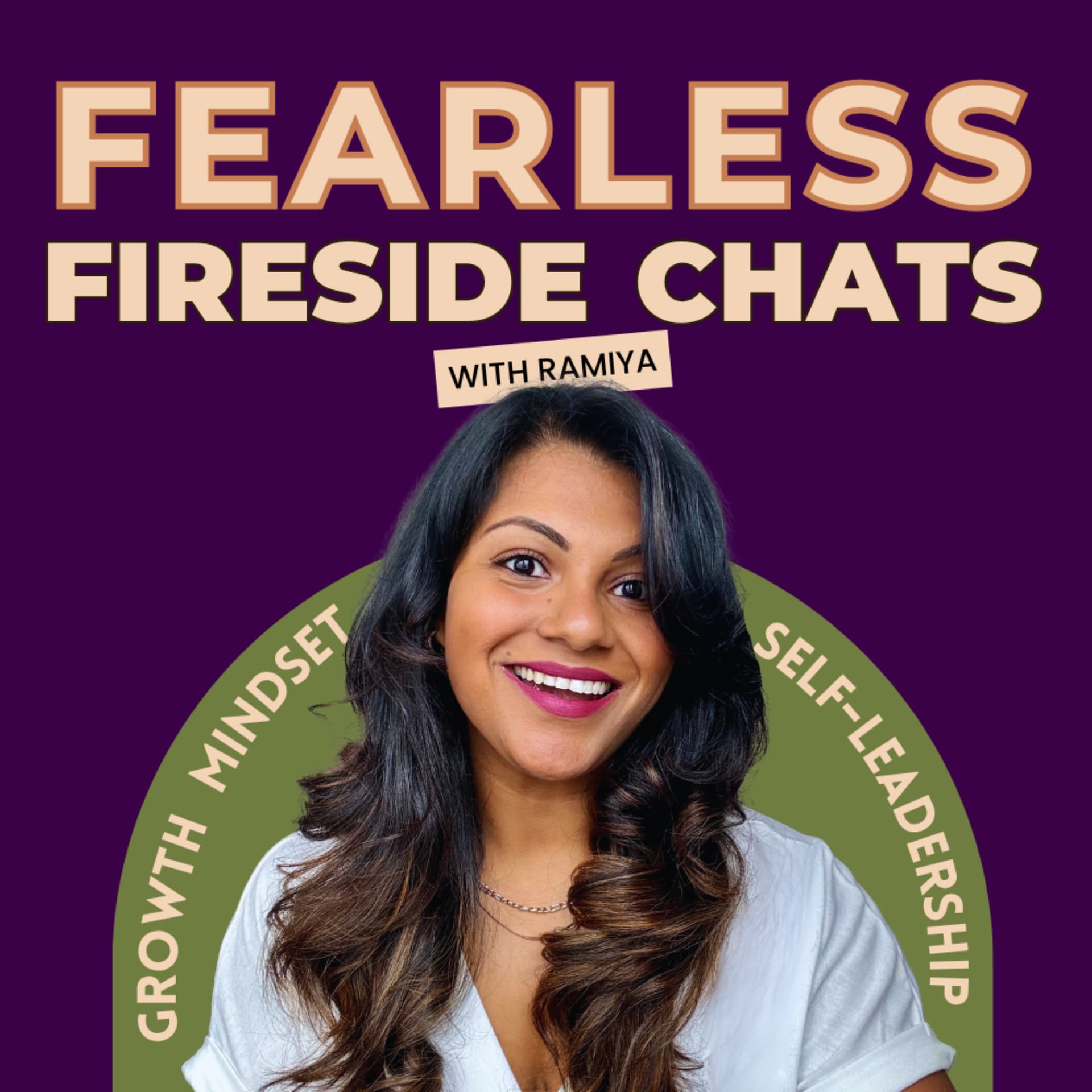 Fearless Fireside Chats - Podcasts