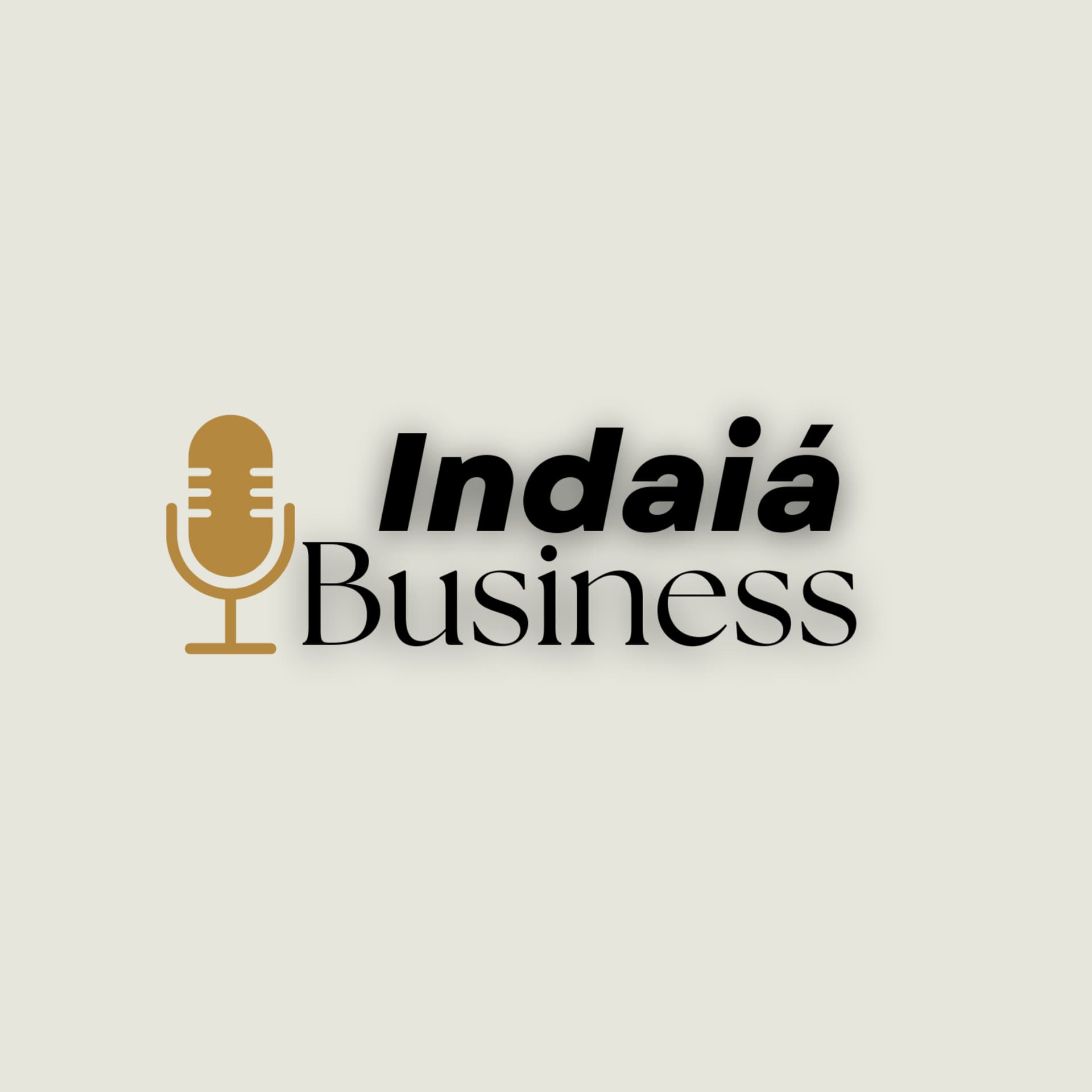 Indaiá Business Podcast - Podcasts