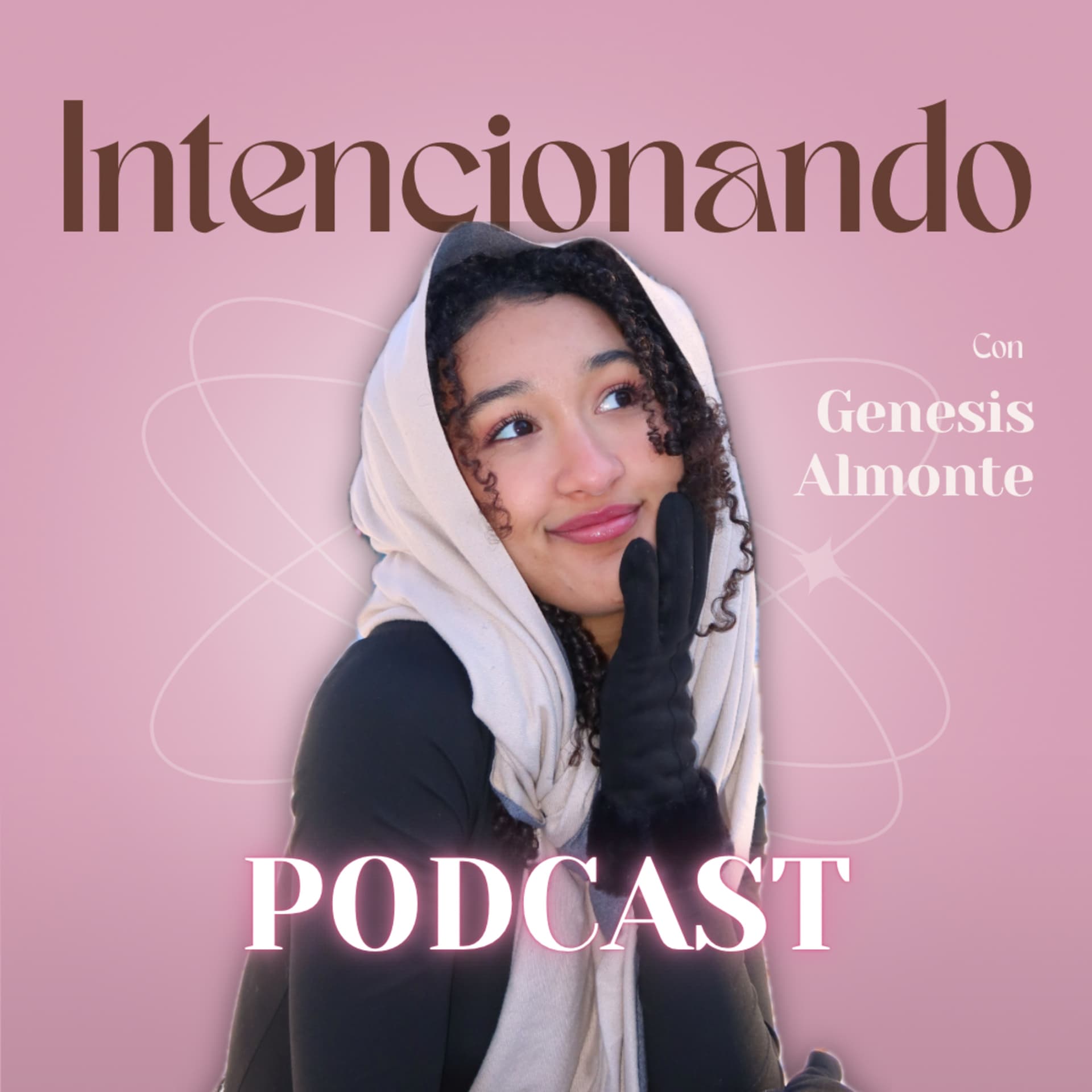 Intencionando Podcast - Podcasts