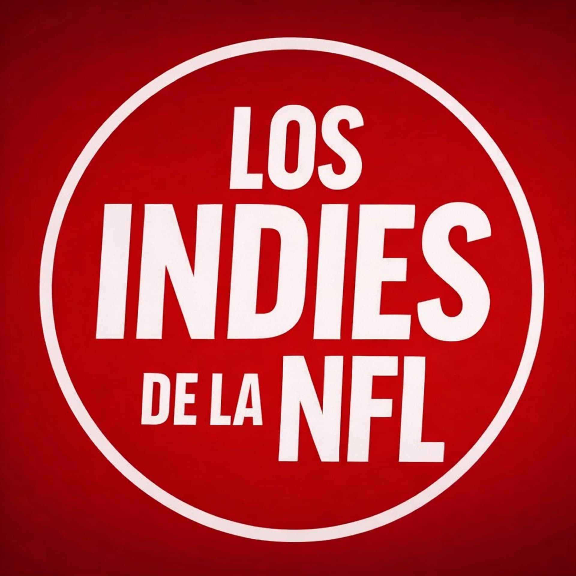 Los Indies de la NFL - Podcasts