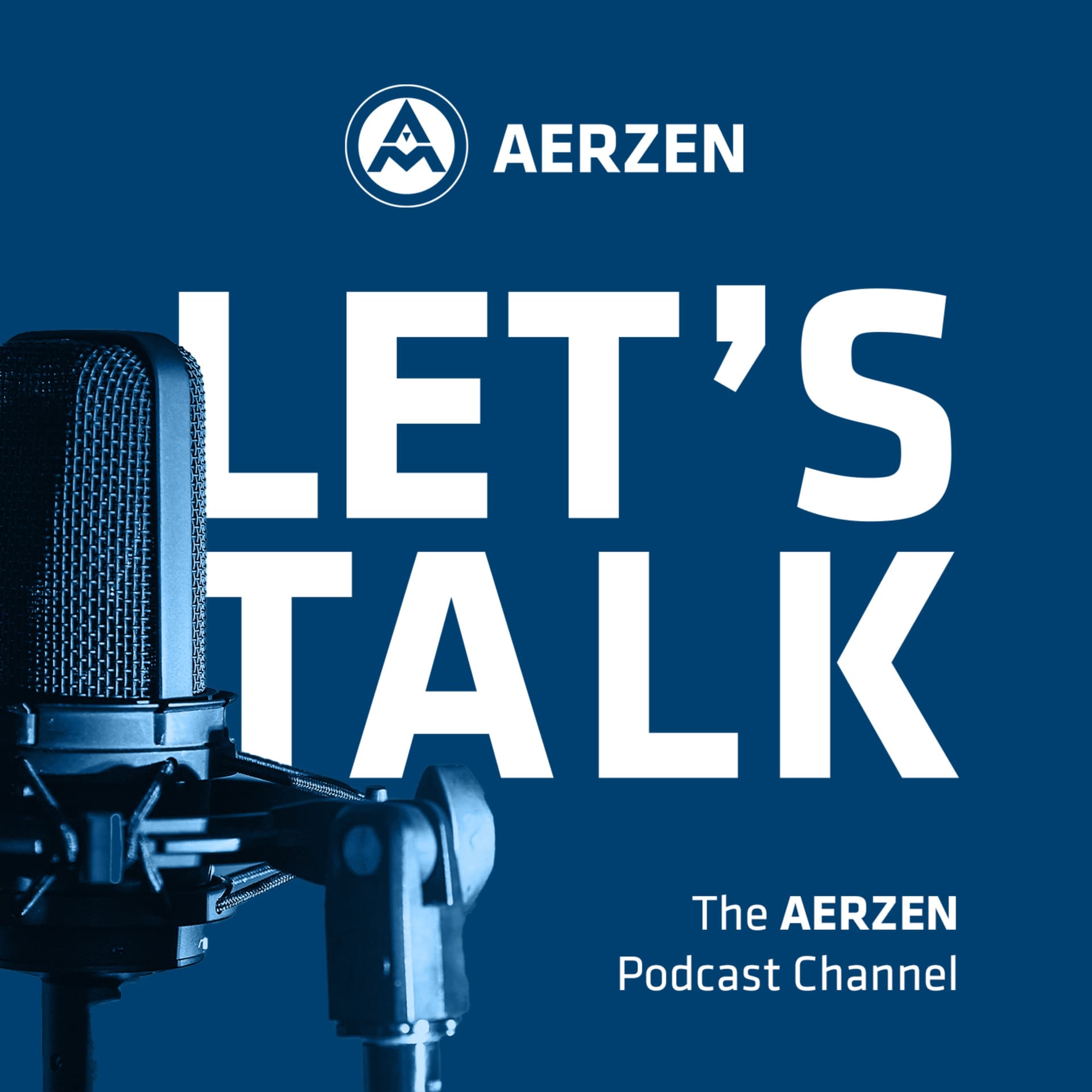 AERZENtalks - Podcasts
