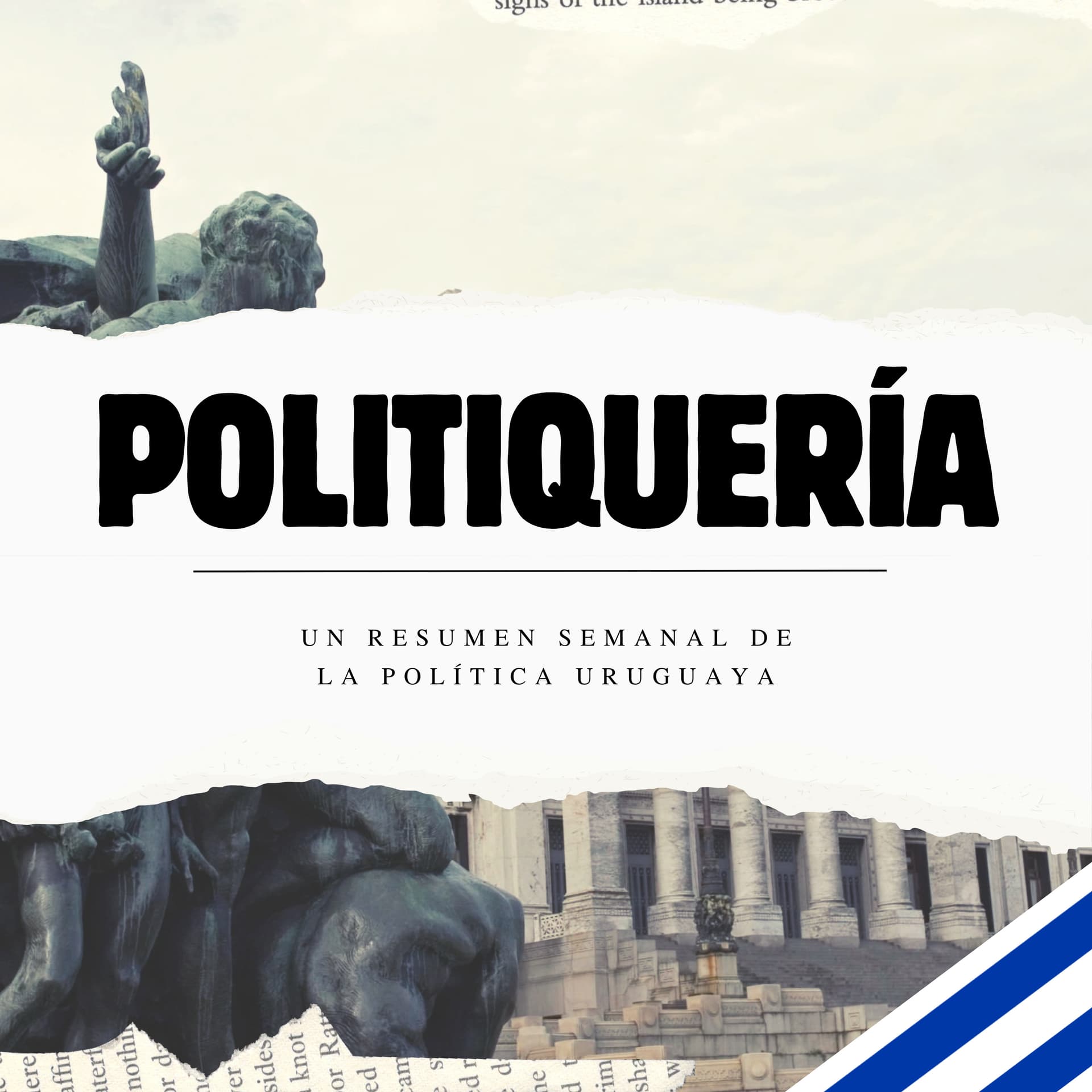 Politiquería - Podcasts