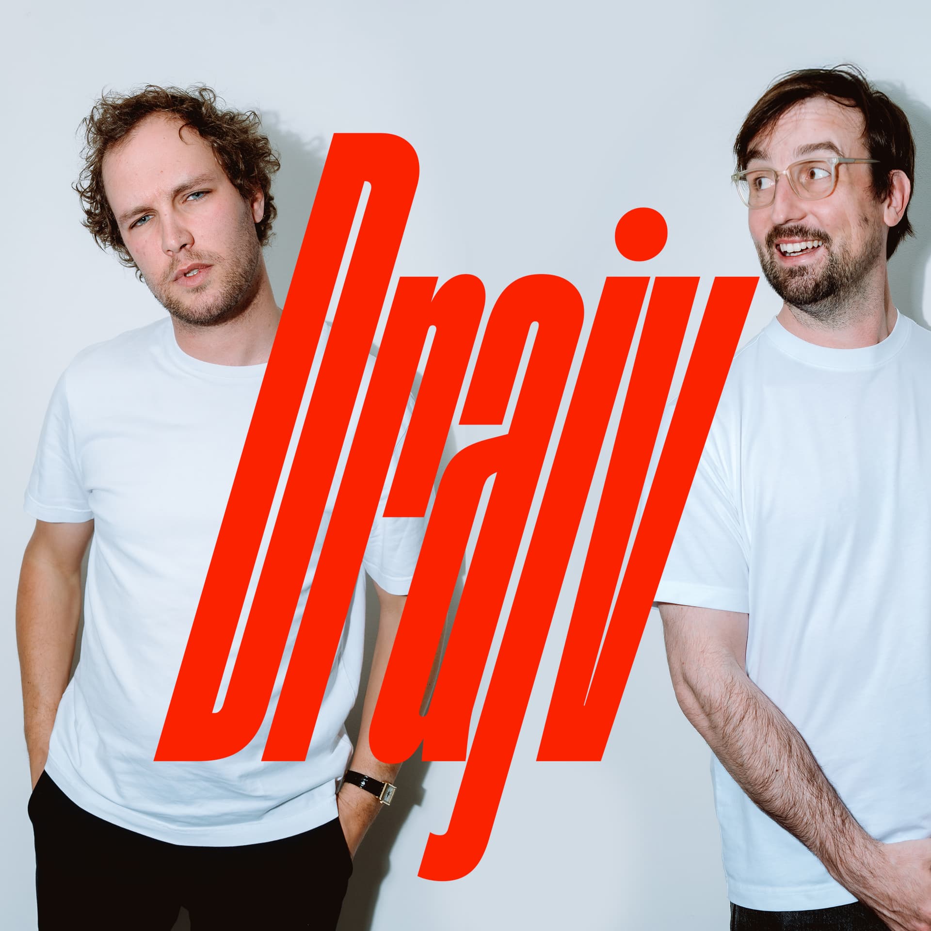 Drajv - Podcasts