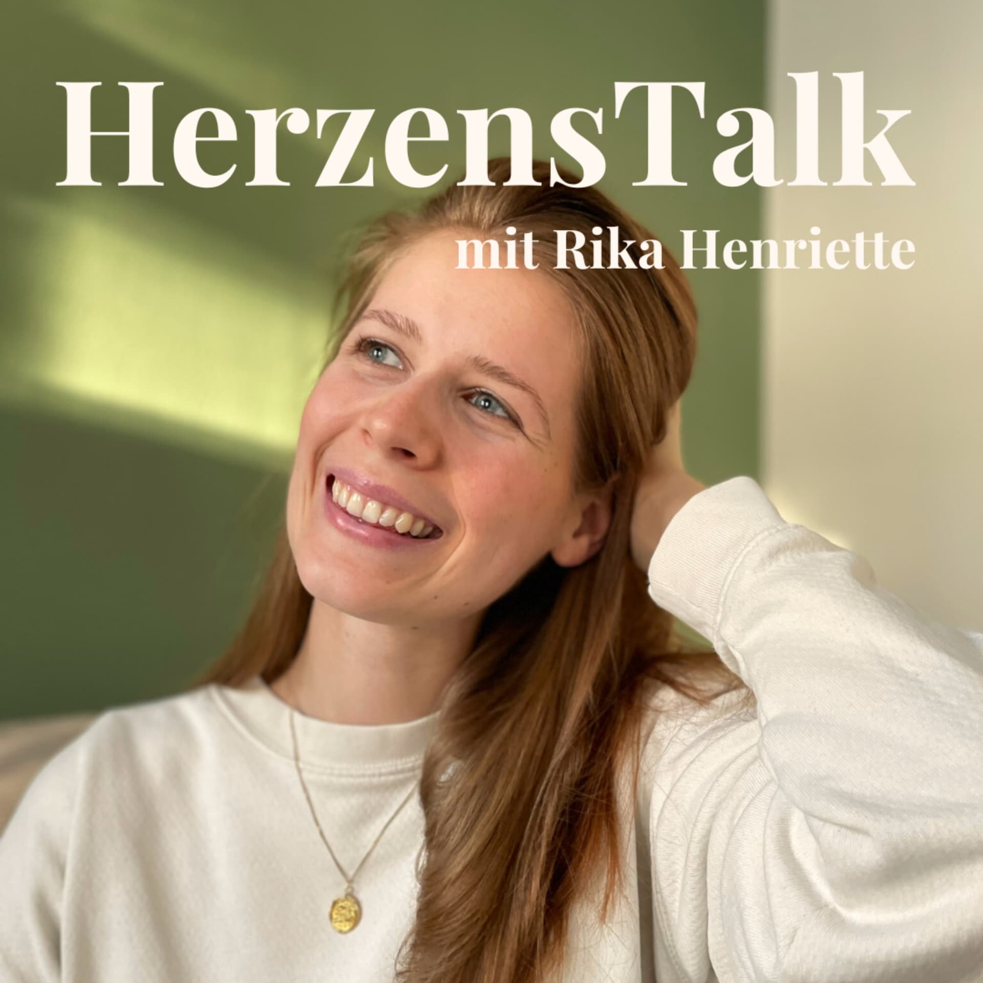 HerzensTalk - Podcasts
