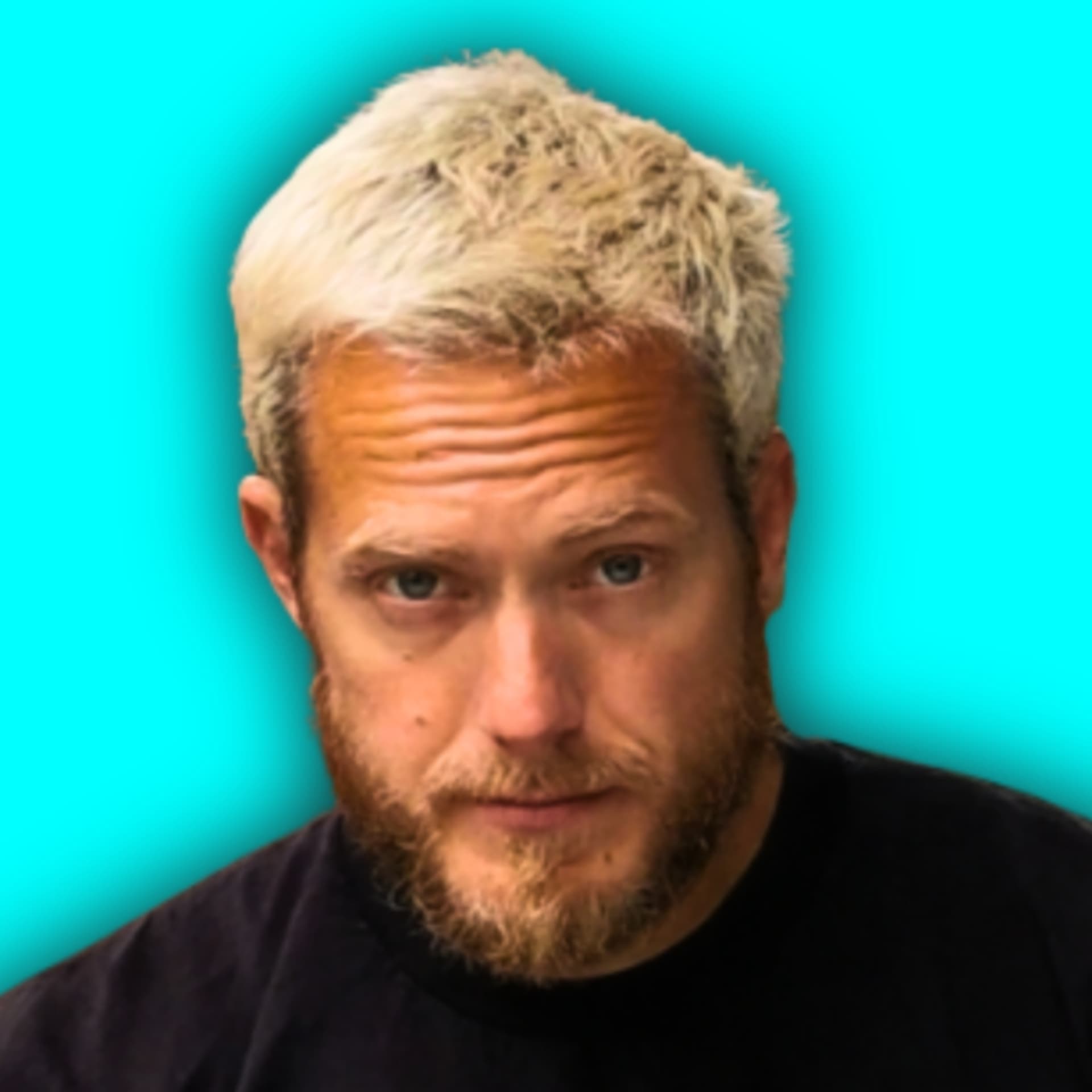 Antoine MH Podcast - Podcasts