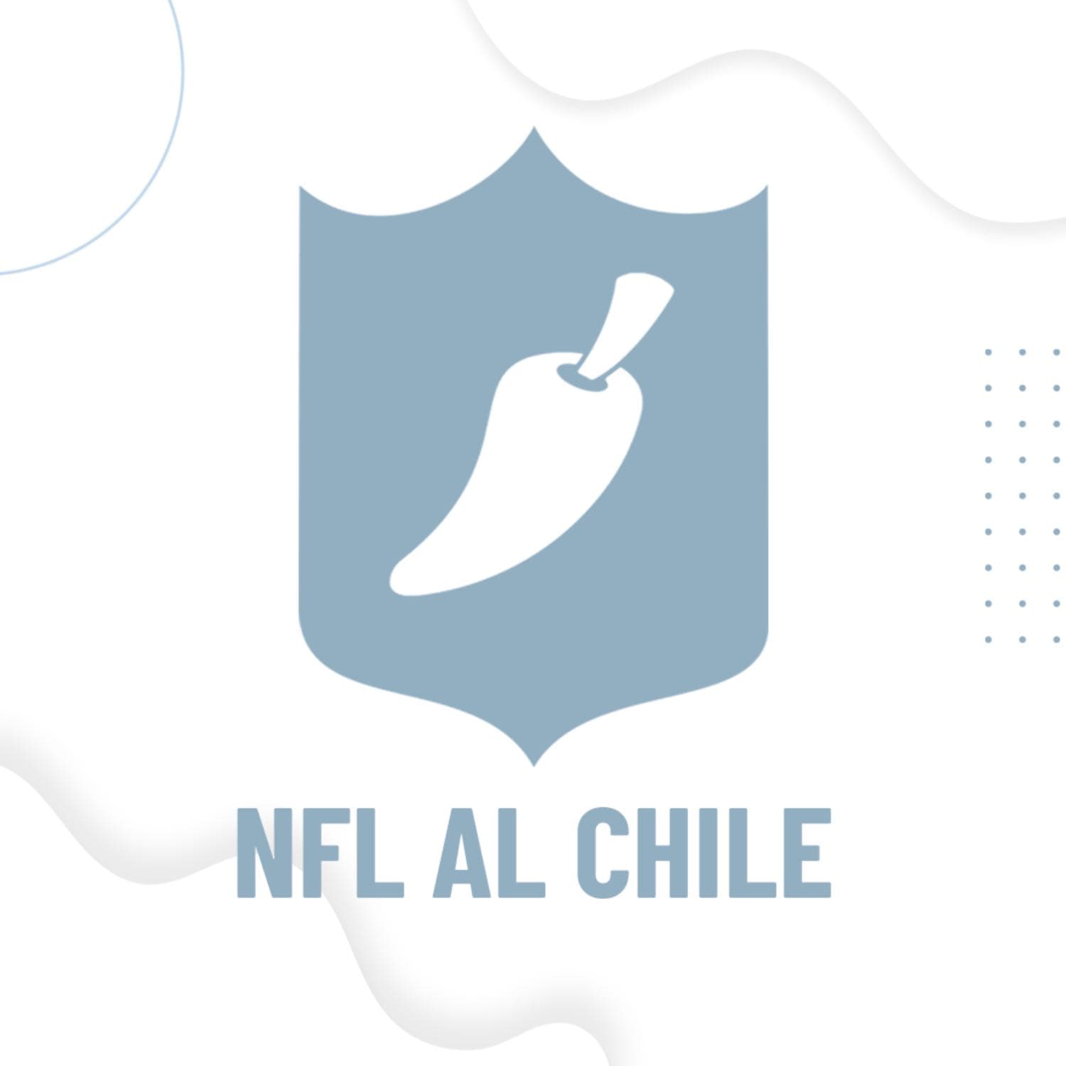 NFL al chile - Podcasts