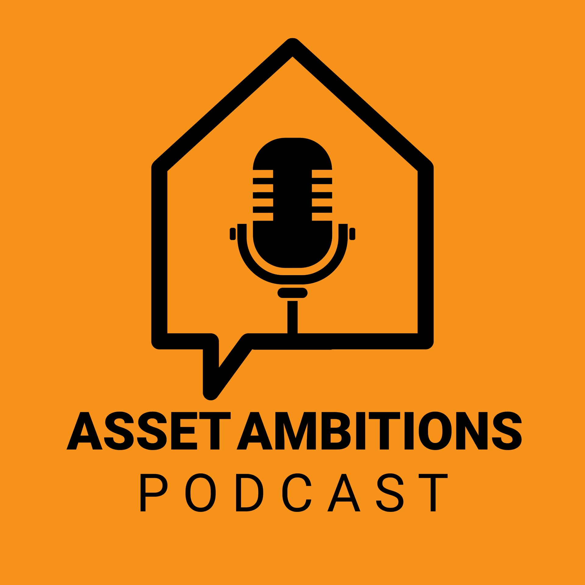Asset Ambitions Podcast - Podcasts