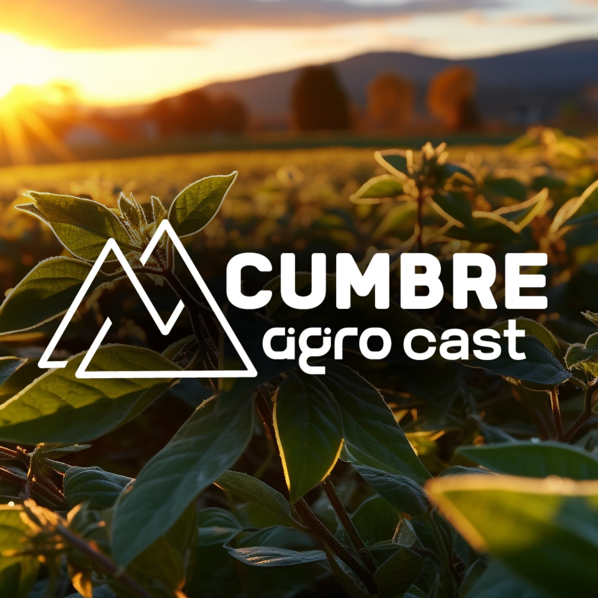 Cumbre Agrocast - Podcasts