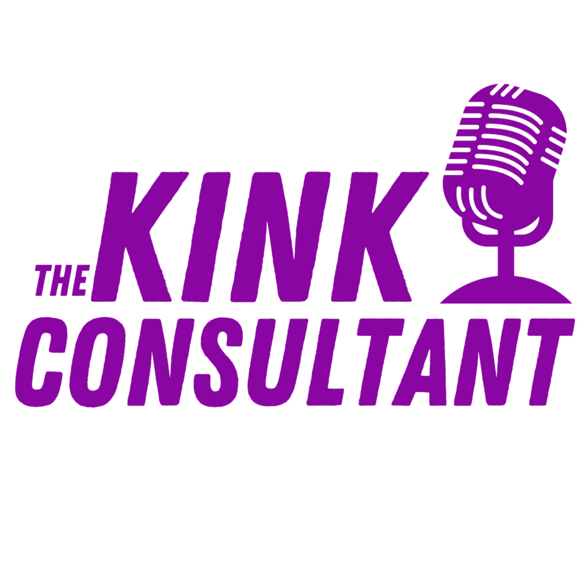 The Kink Consultant - Podcasts