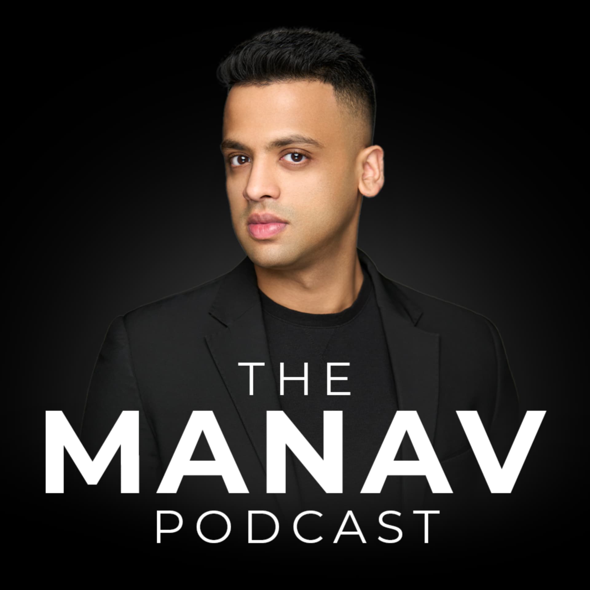 The Manav Podcast - Podcasts