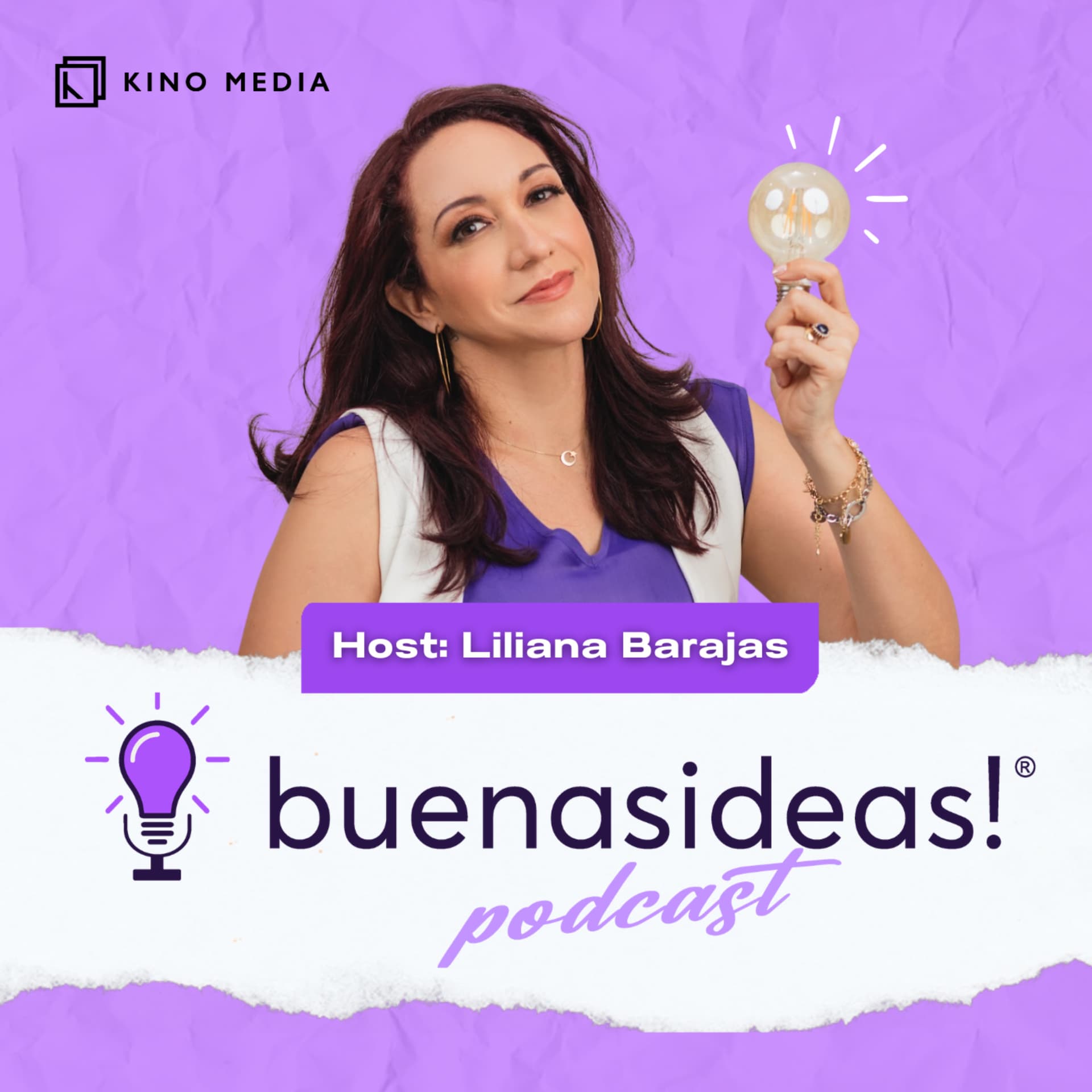 Buenas Ideas! Podcast - Podcasts